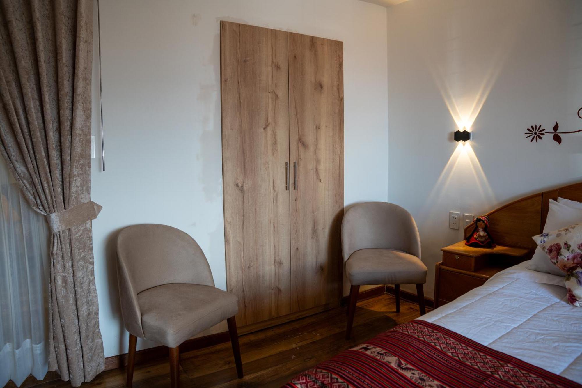 Hotel Casa Antade