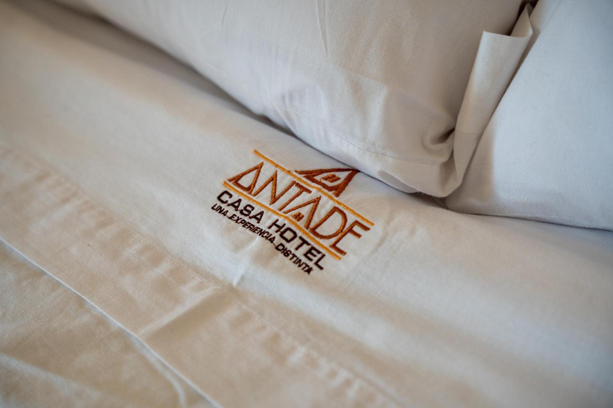 Casa Antade Hotel Cusco