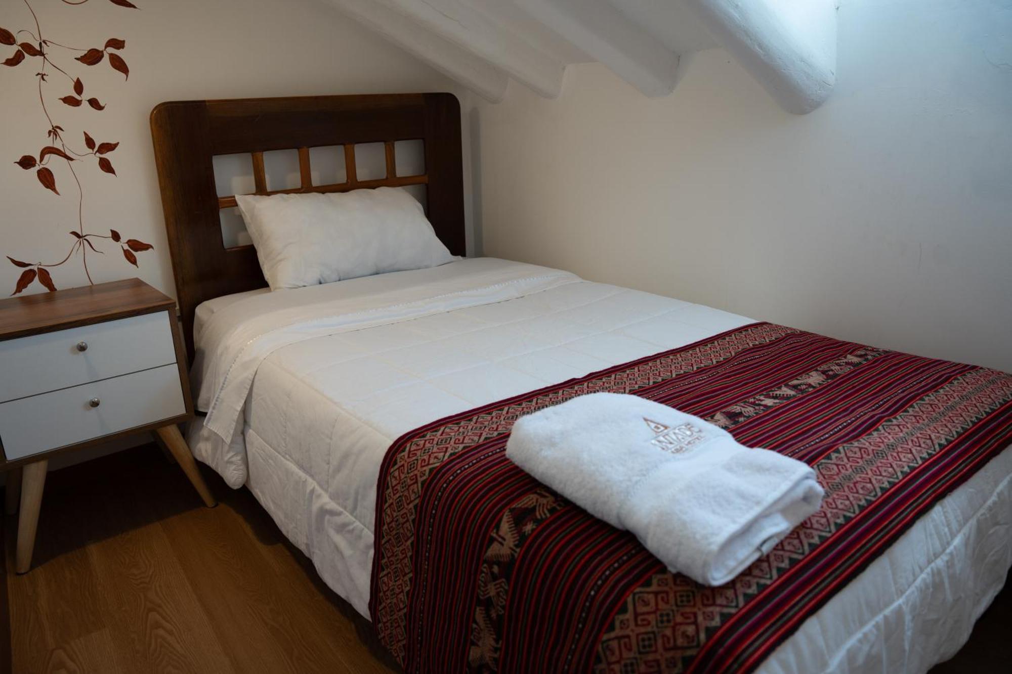 Casa Antade Hotel