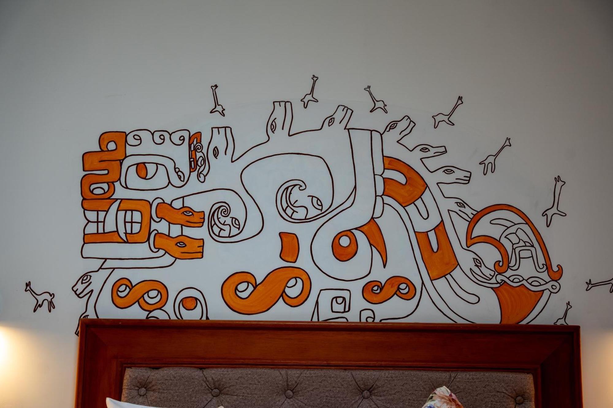 Hotel Casa Antade