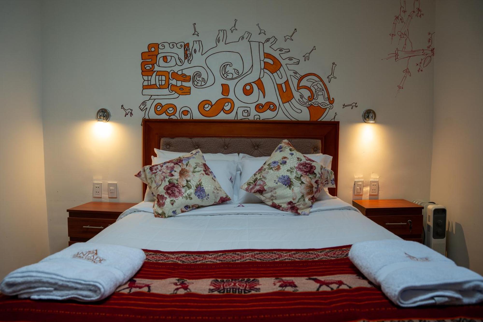 Casa Antade Hotel *