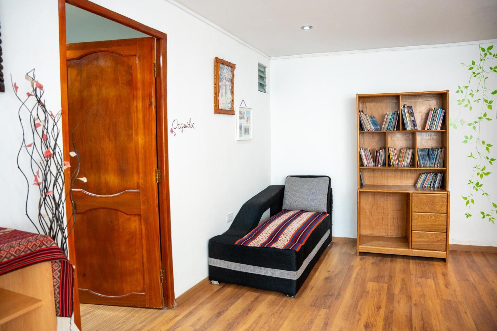Casa Antade Cusco