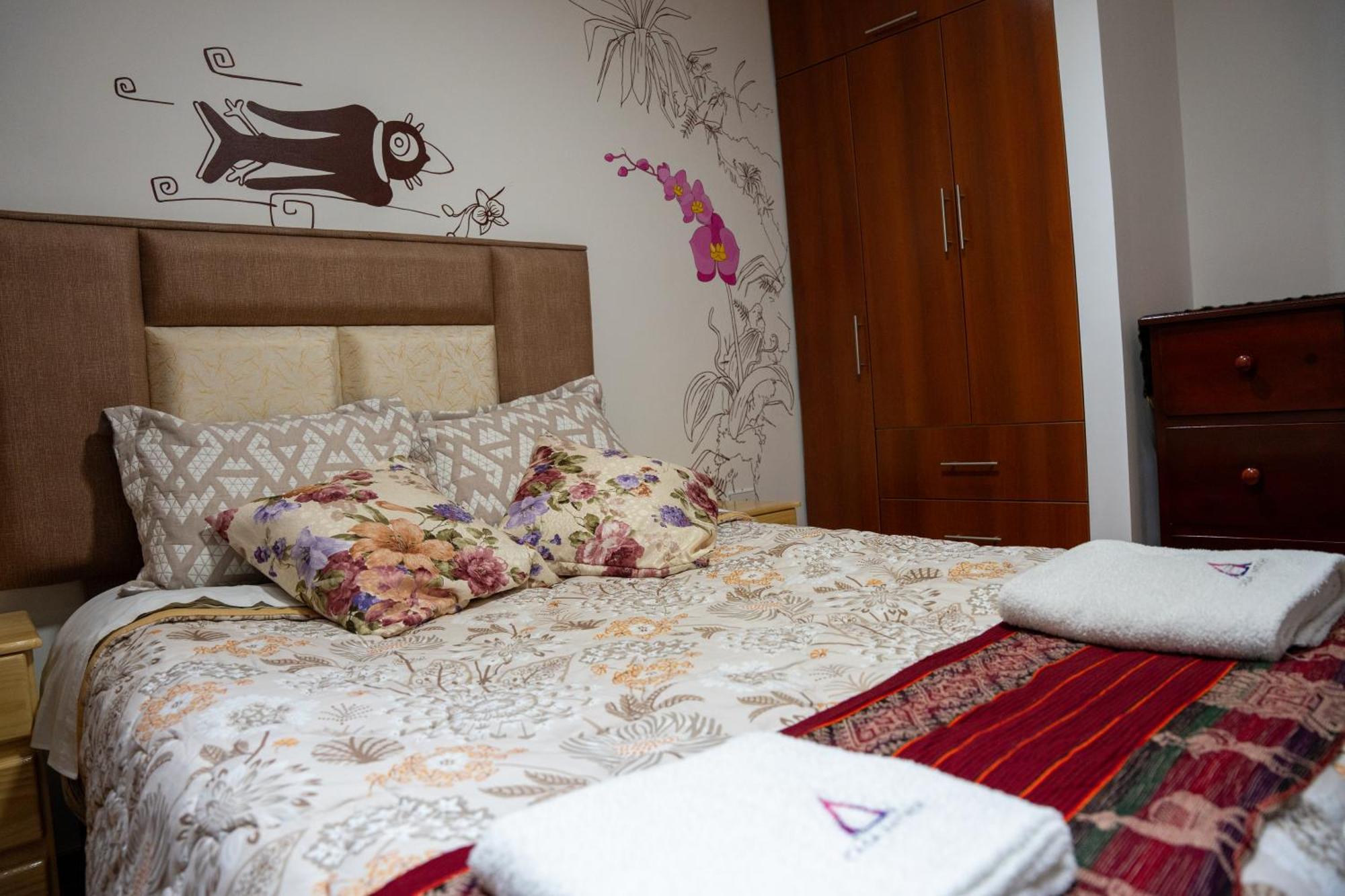 Casa Antade Hotel