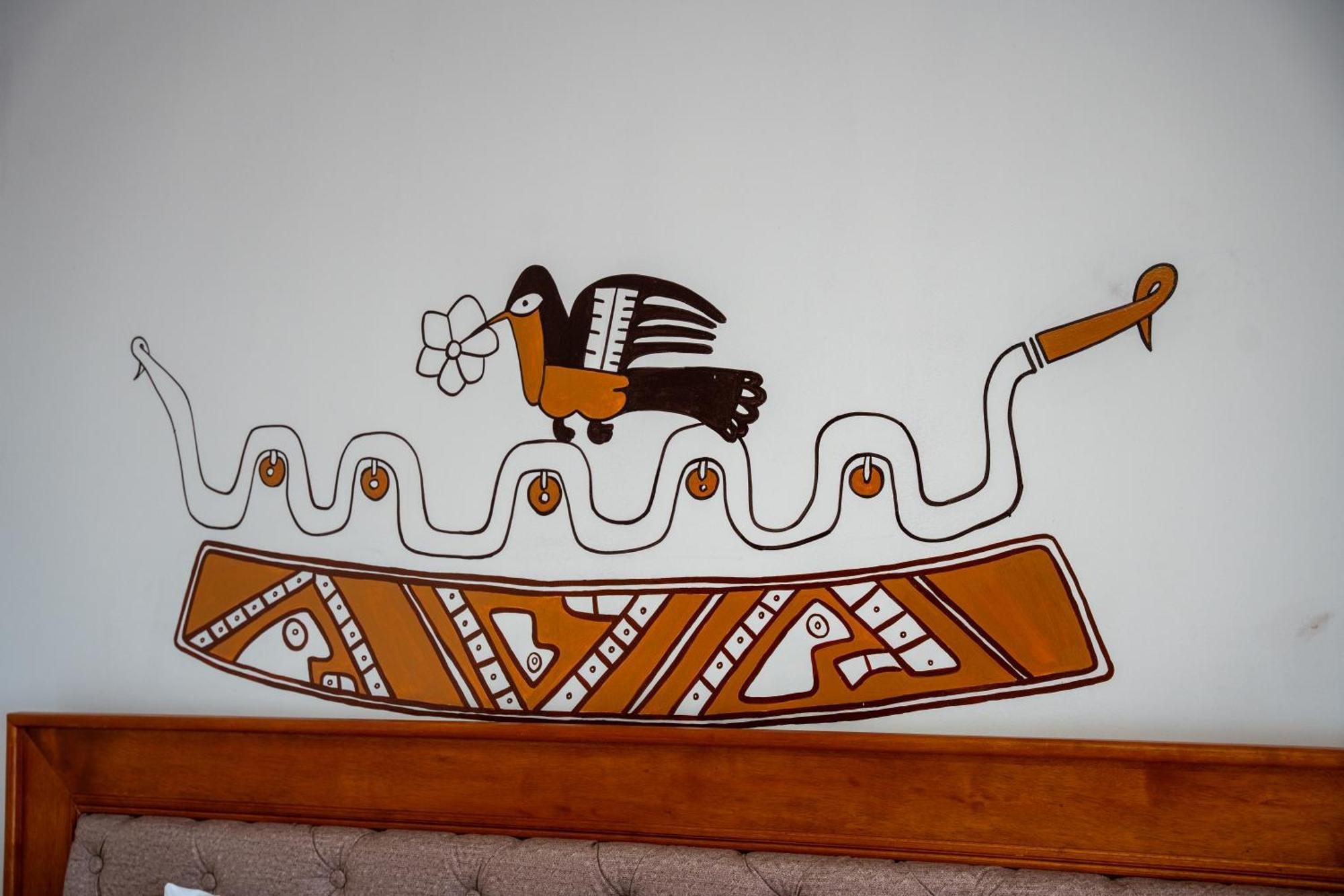 Casa Antade Cusco