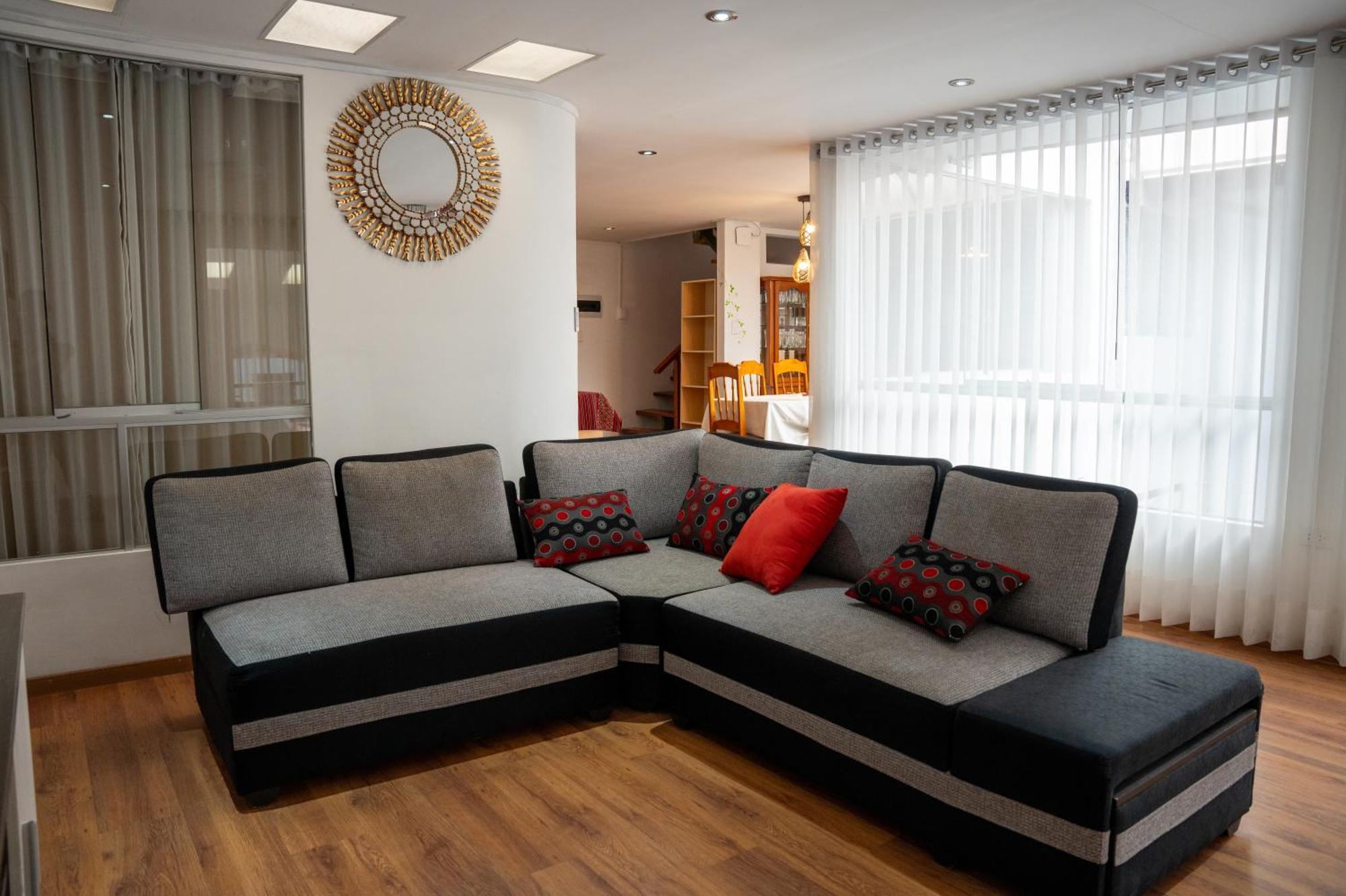 Casa Antade Hotel *