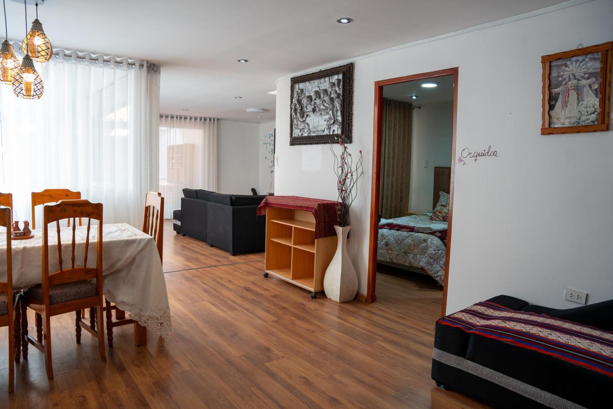 Casa Antade