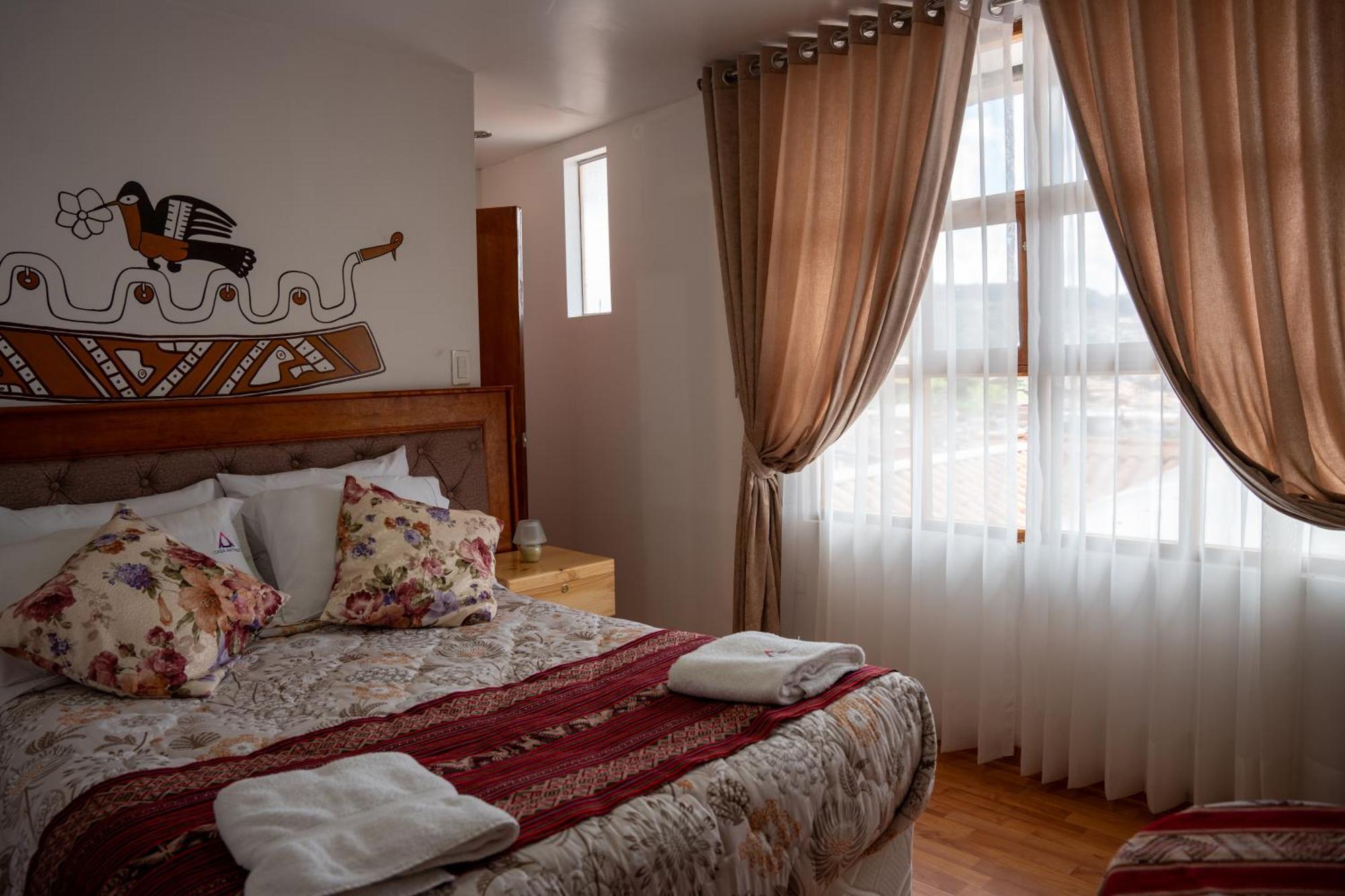 Casa Antade Hotel Cusco