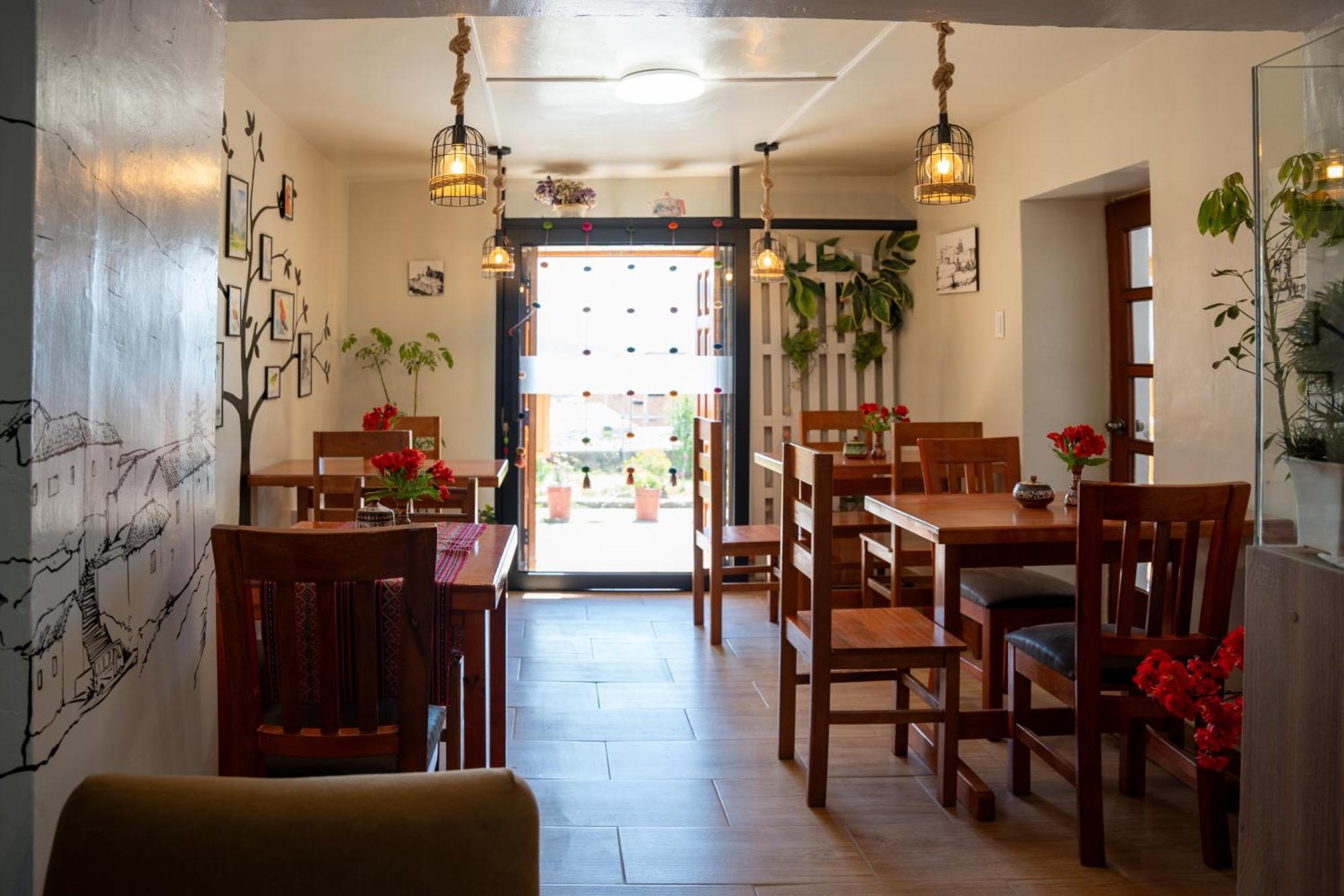 Hotel Casa Antade Cusco