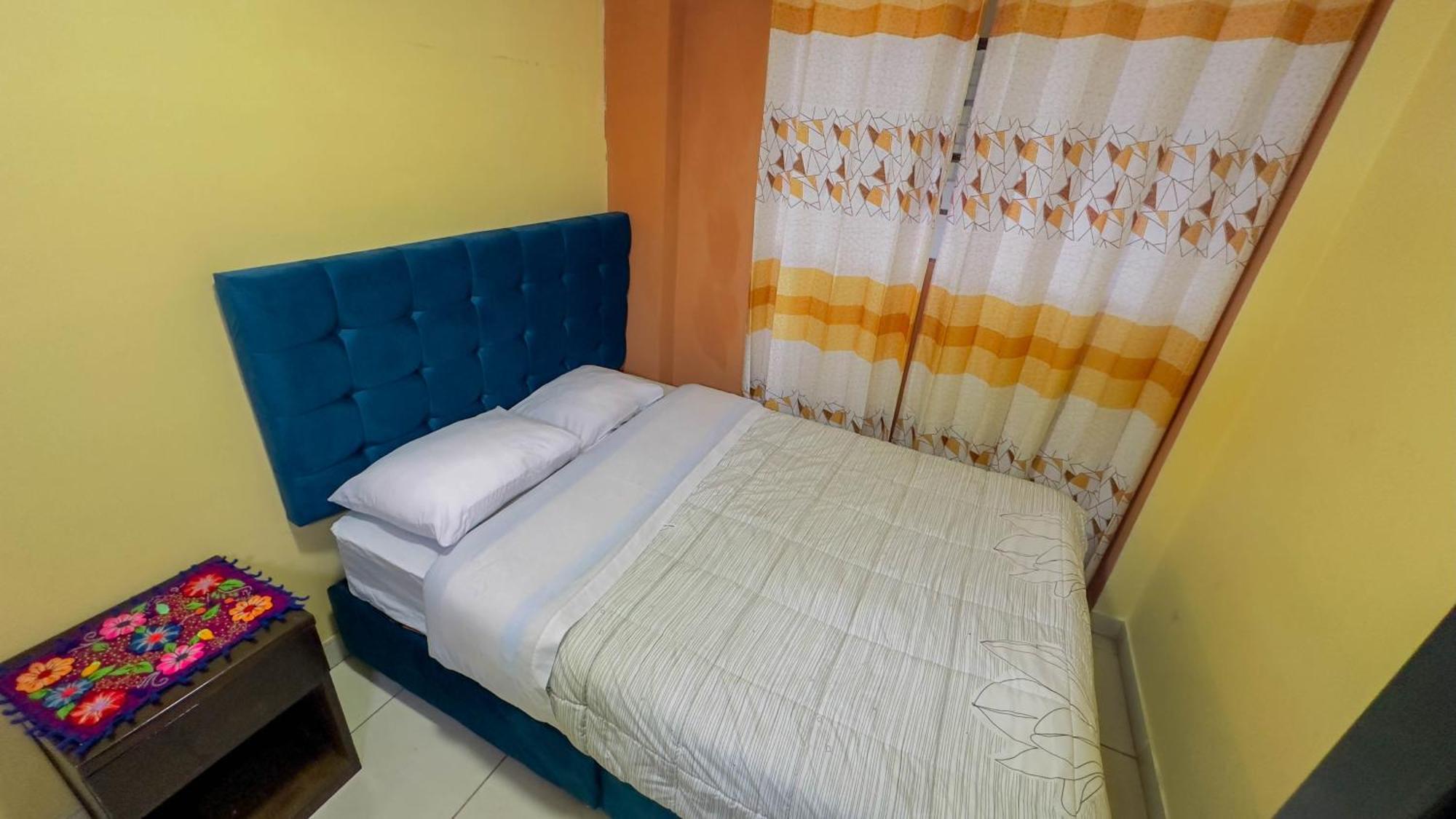 Pisonay Luxury
