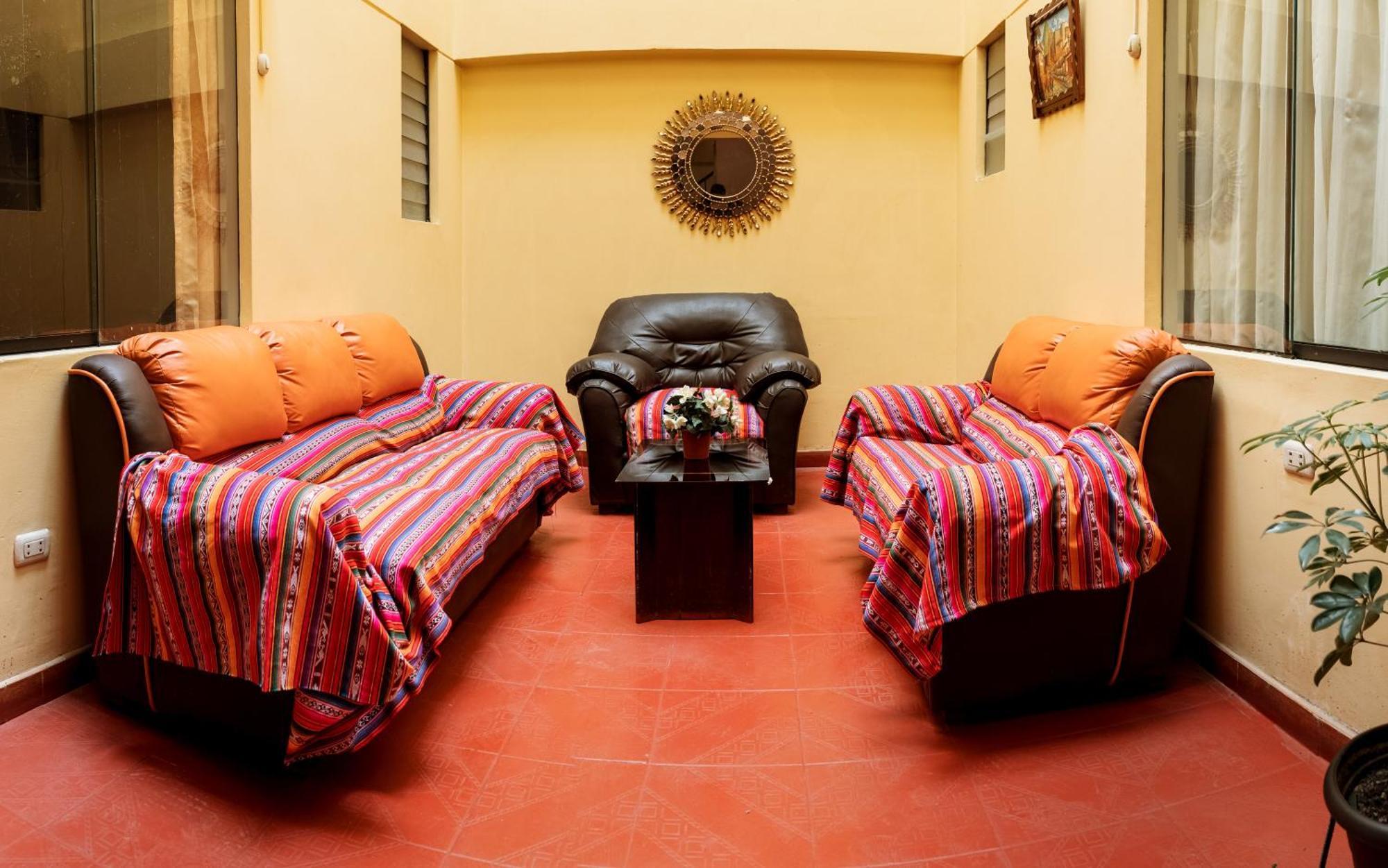 Aloinkahotels Hotel 2*