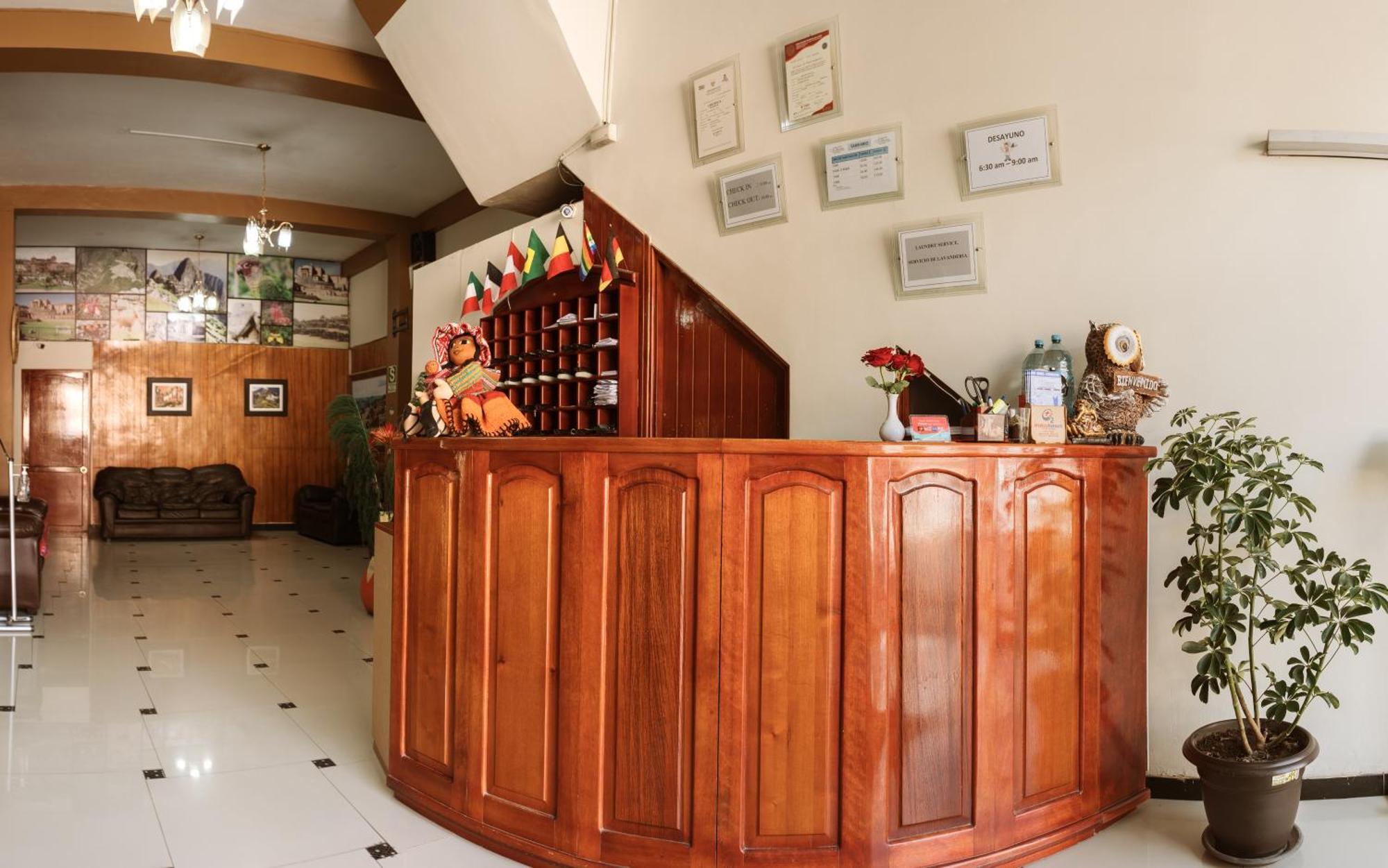 Aloinkahotels