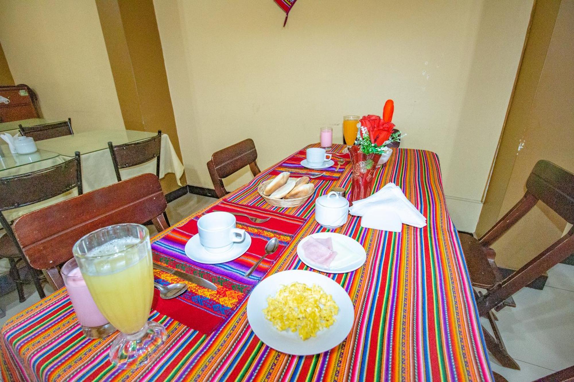 Aloinkahotels Hotel
