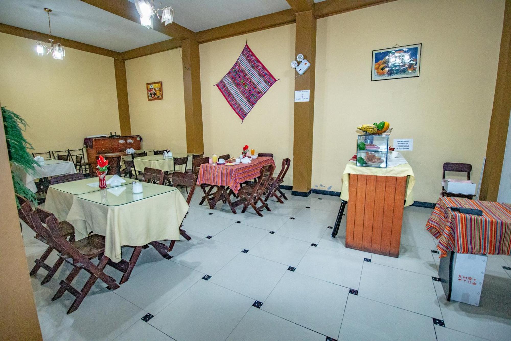 Aloinkahotels Hotel