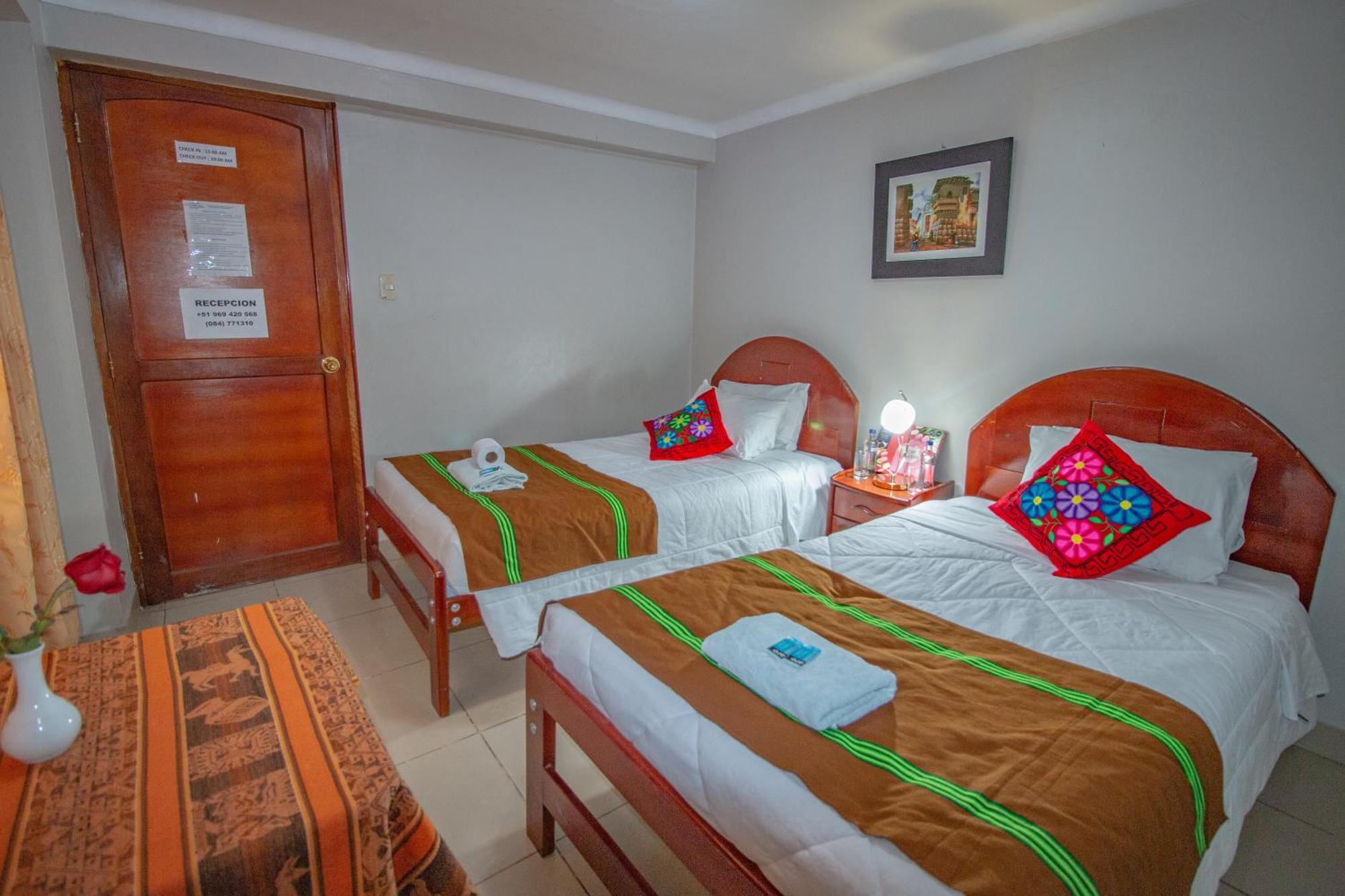 Hotel Aloinkahotels