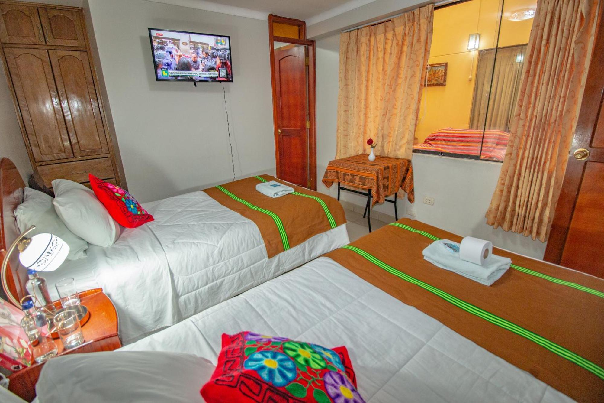 Hotel Aloinkahotels 2*