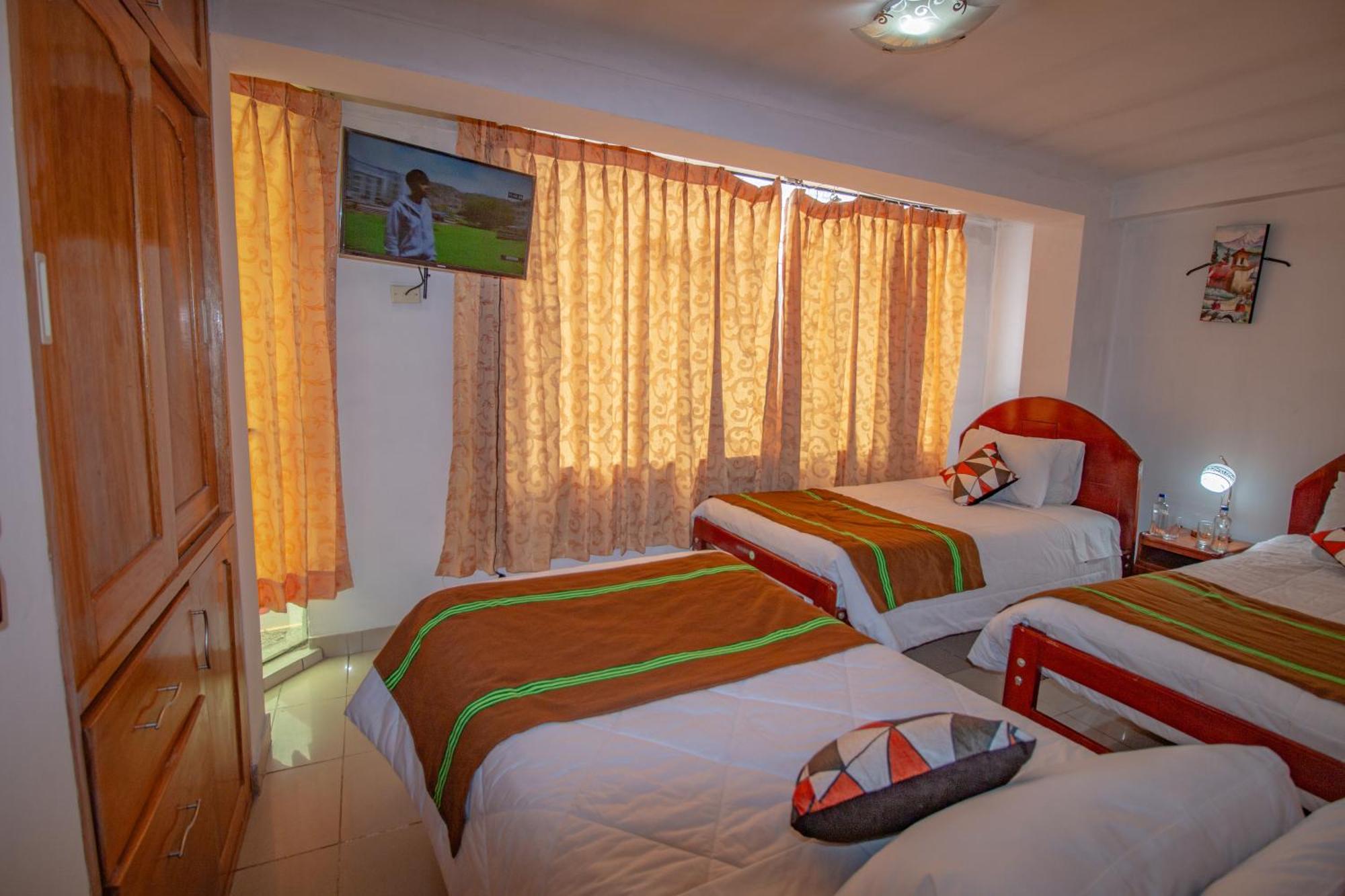 Aloinkahotels Hotel 2*