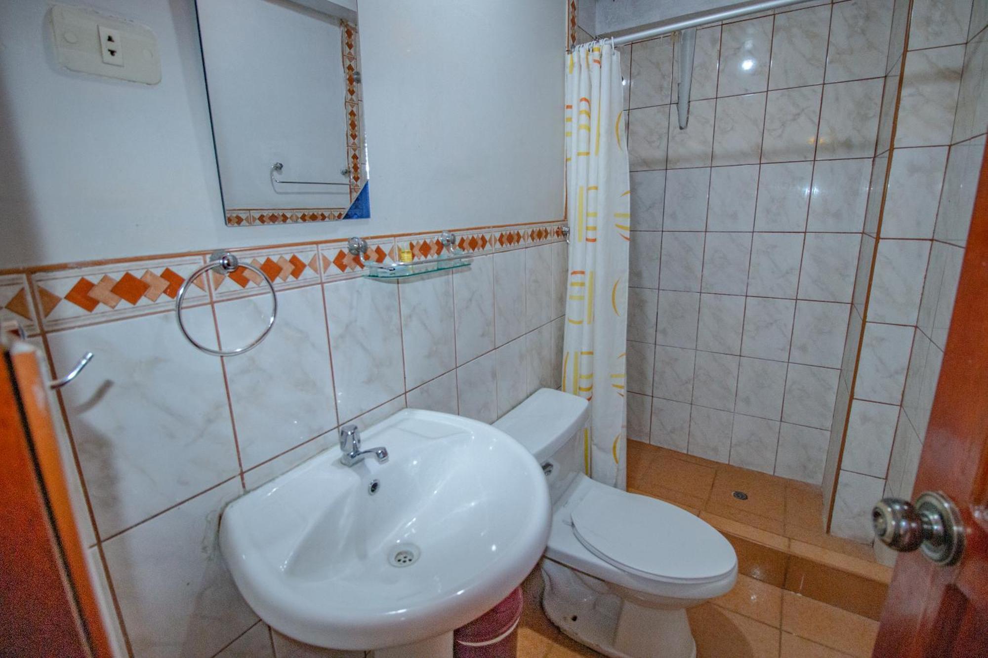 Aloinkahotels 2* Cusco