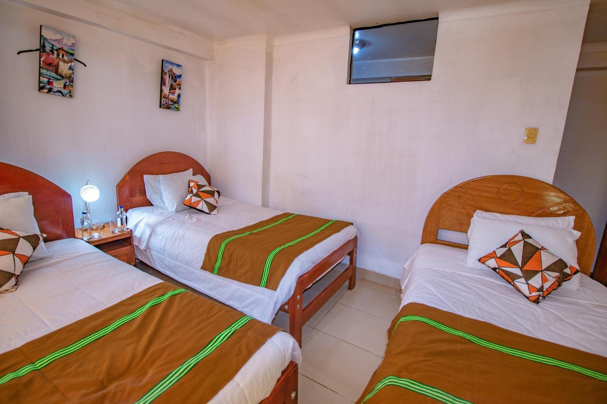 Aloinkahotels Hotel Cusco