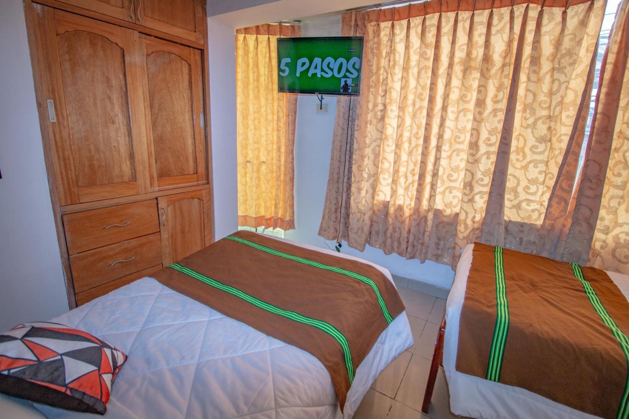 Aloinkahotels Hotel 2*