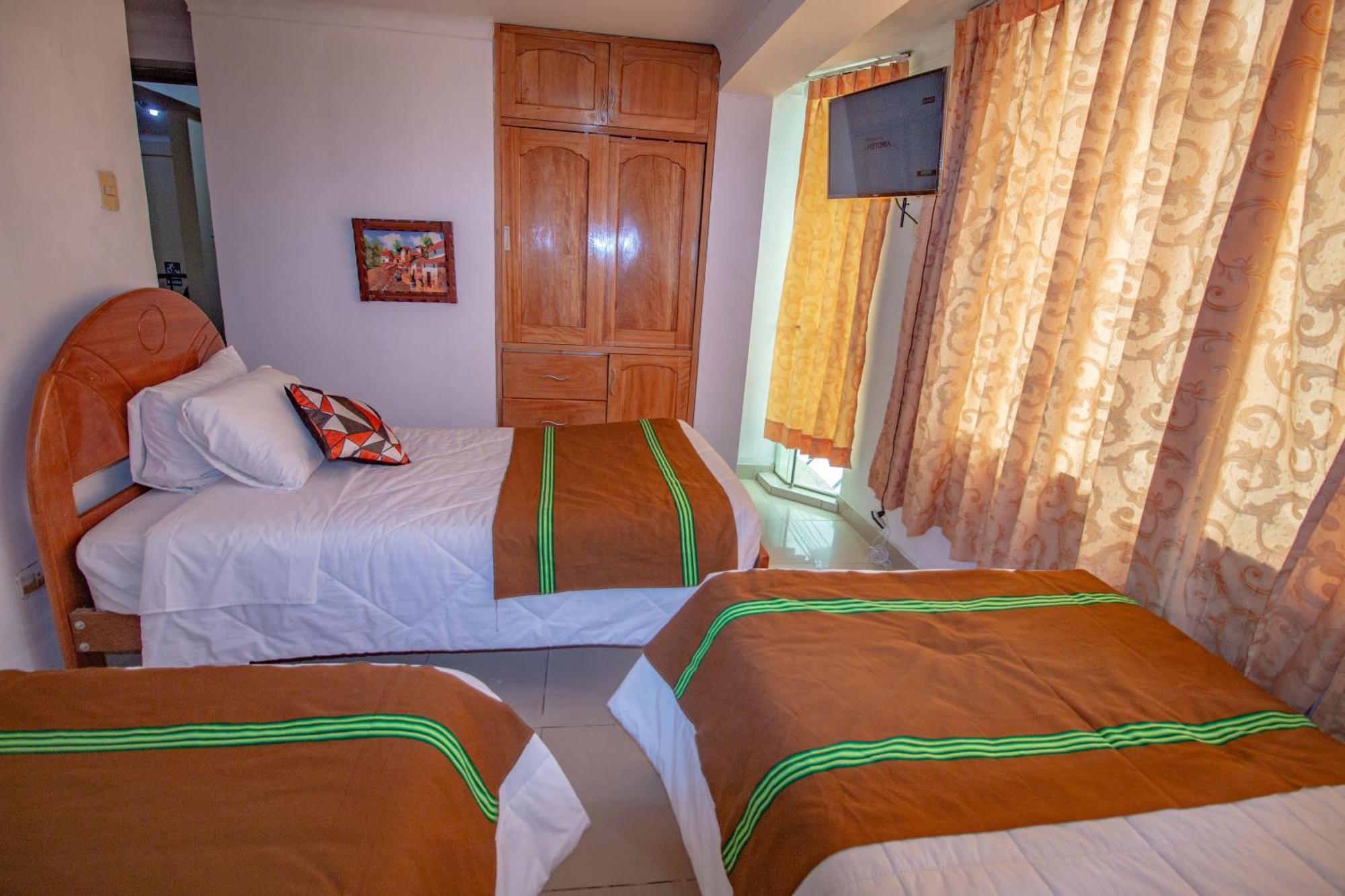 Aloinkahotels
