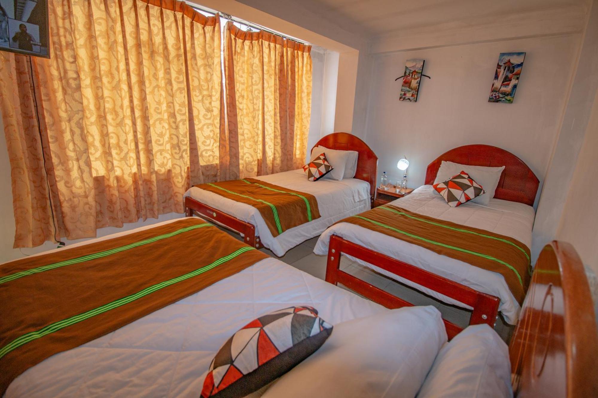 Aloinkahotels