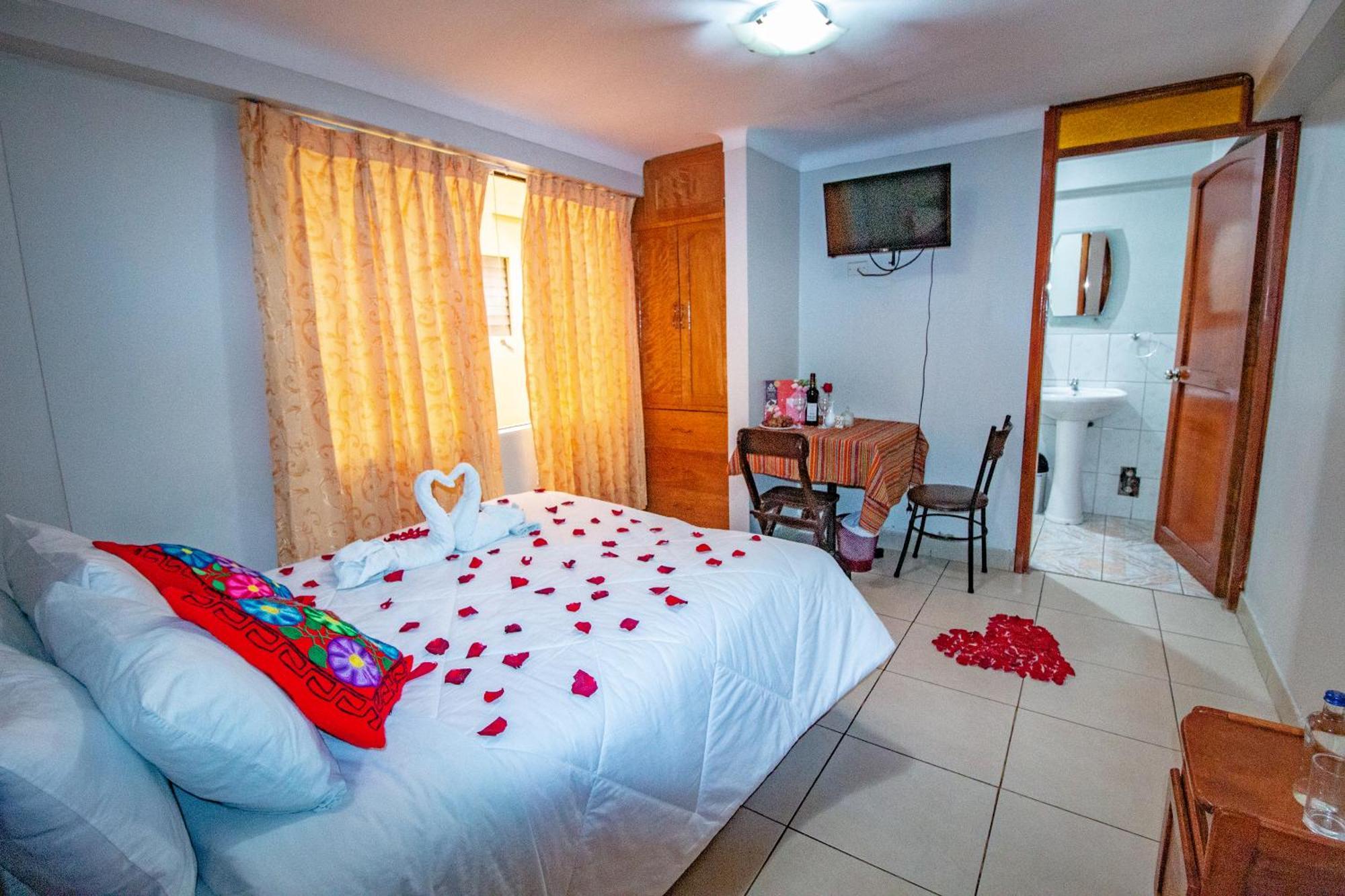 Aloinkahotels