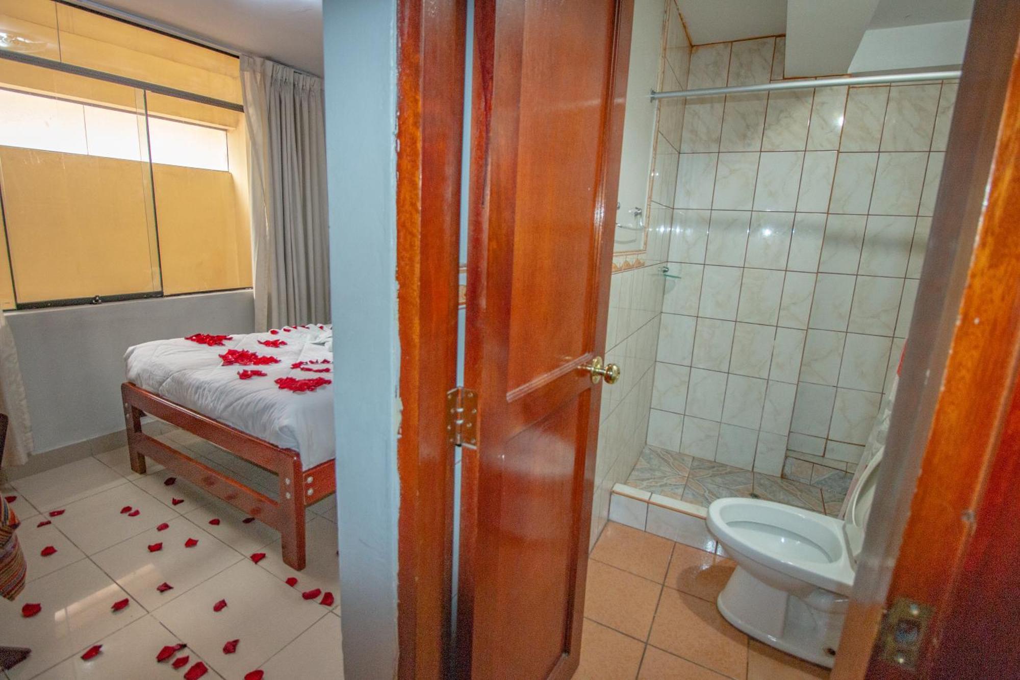 Aloinkahotels Hotel Cusco