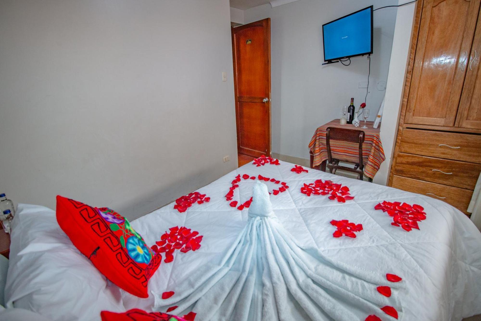 Aloinkahotels Hotel