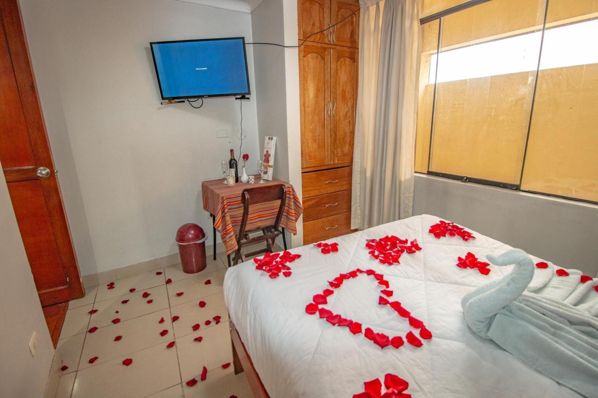 Aloinkahotels