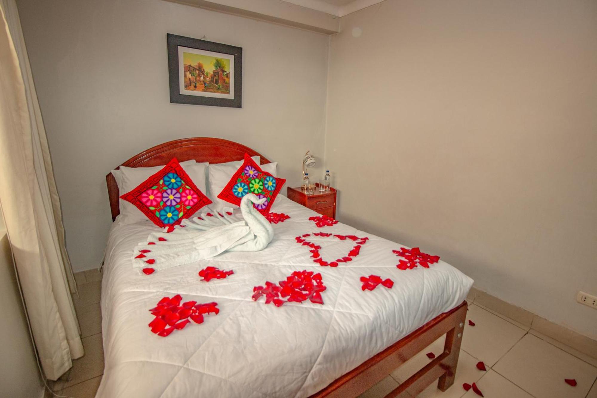 Aloinkahotels 2* Cusco