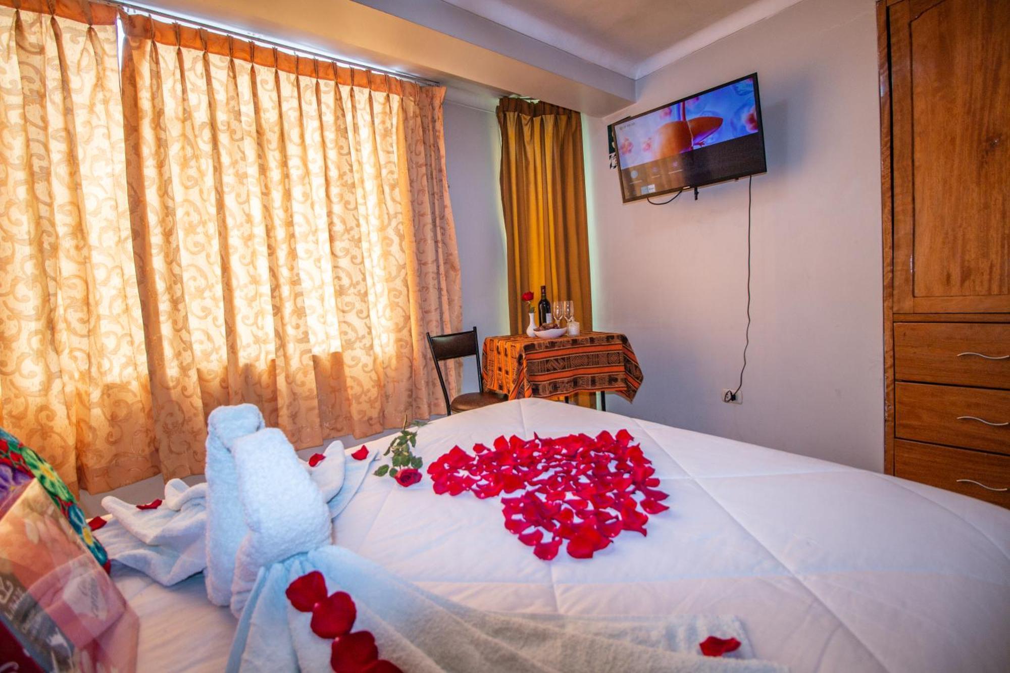 Hotel Aloinkahotels
