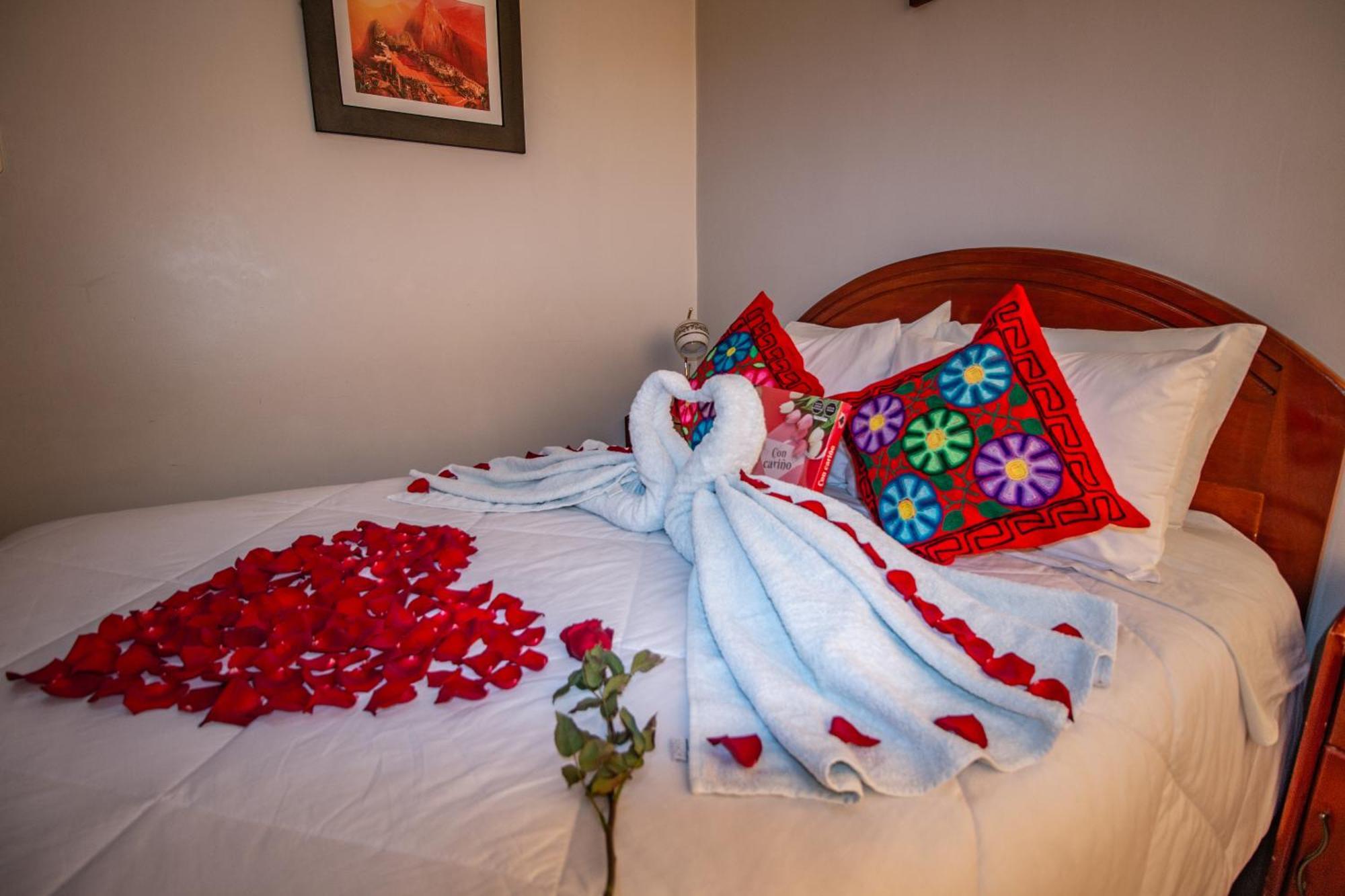 Aloinkahotels Hotel Cusco