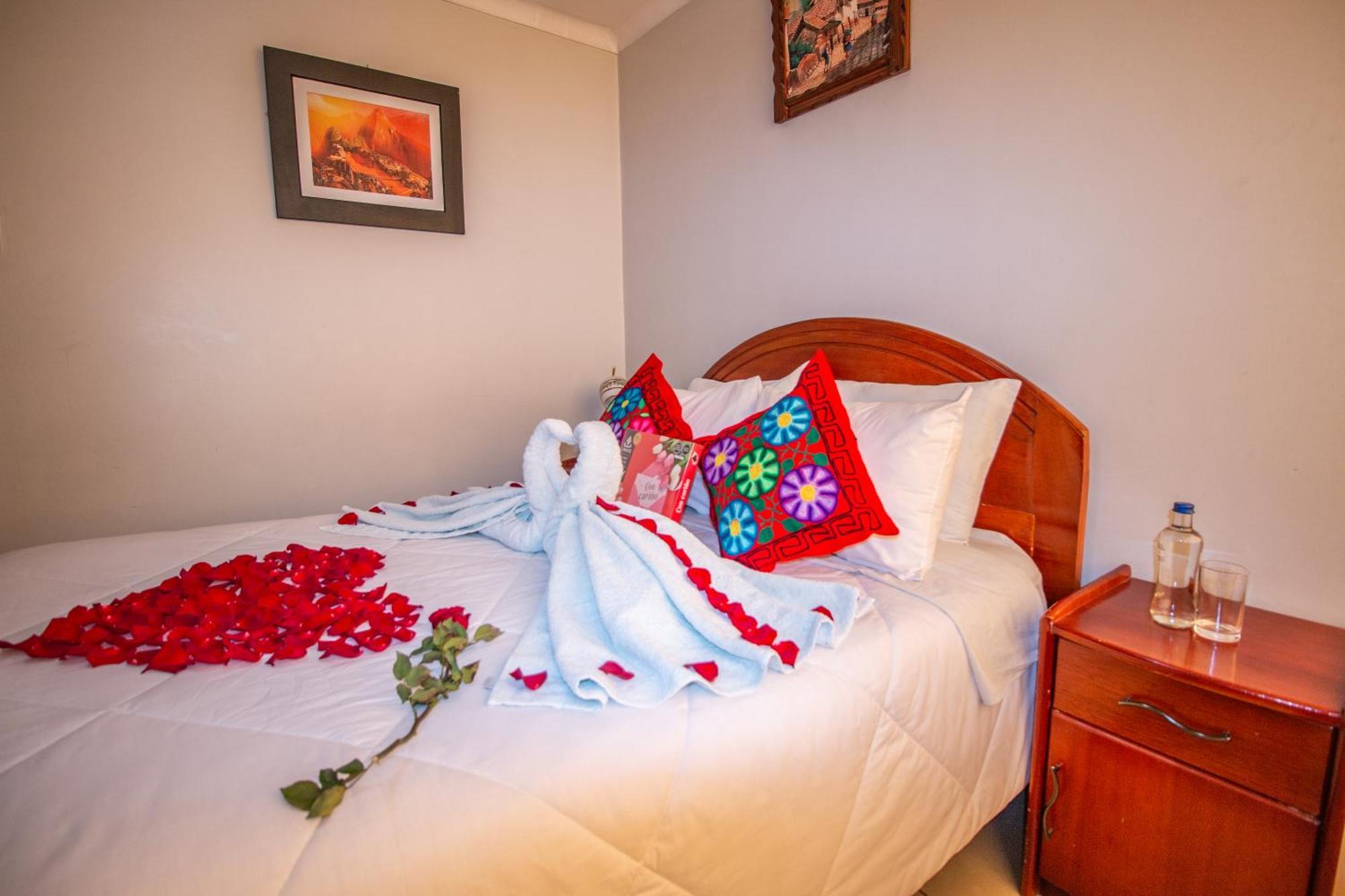Hotel Aloinkahotels 2*