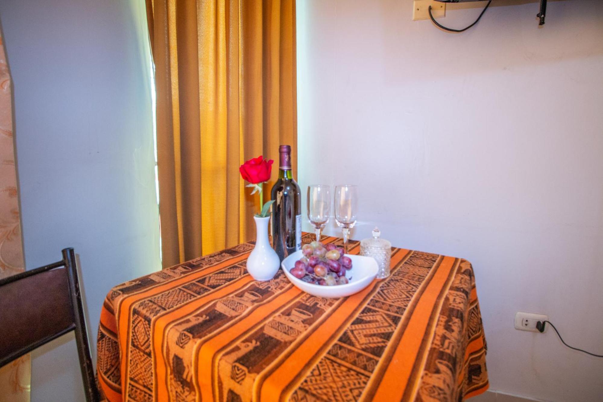 Aloinkahotels Hotel Cusco