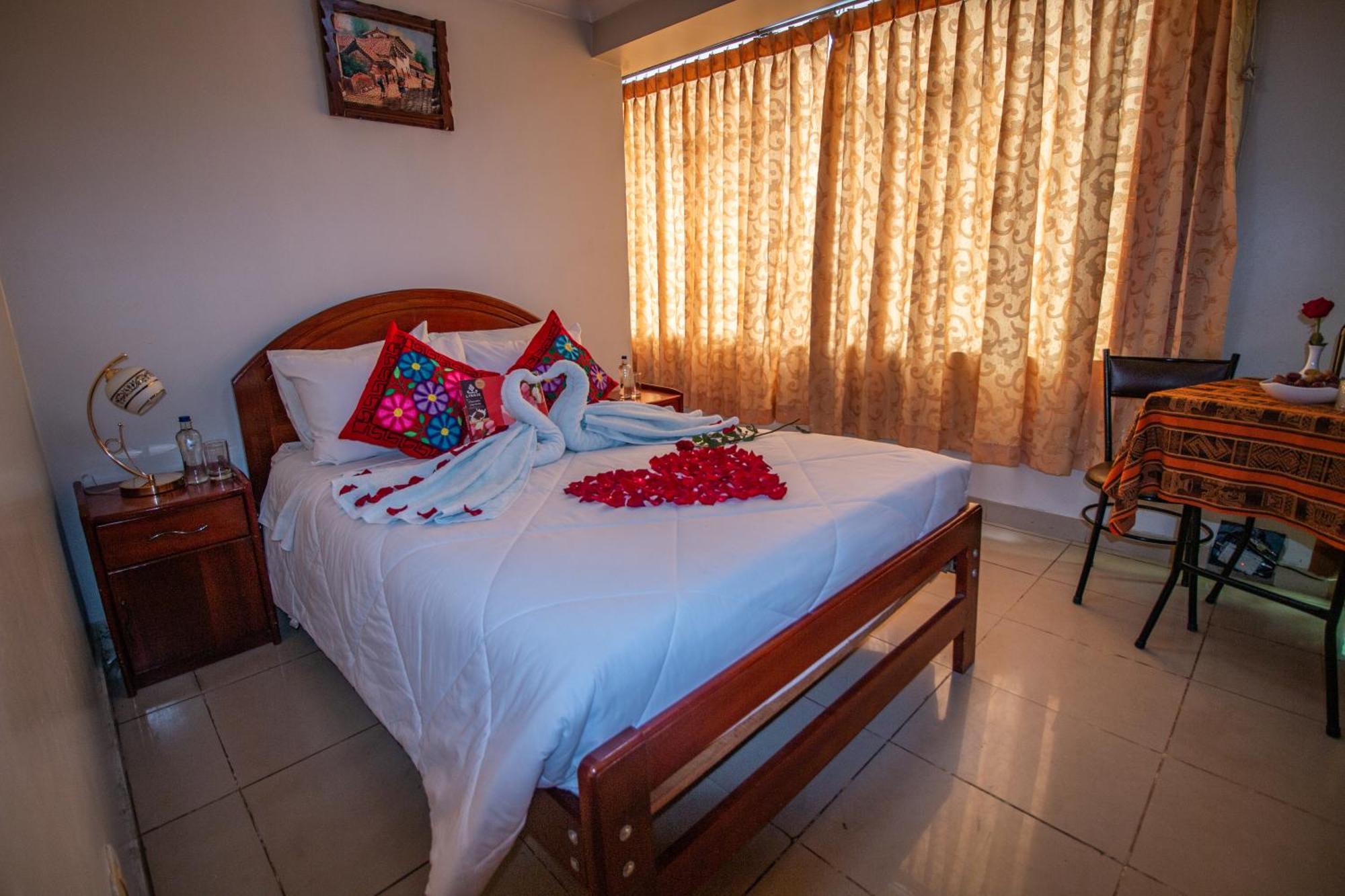 Hotel Aloinkahotels 2*