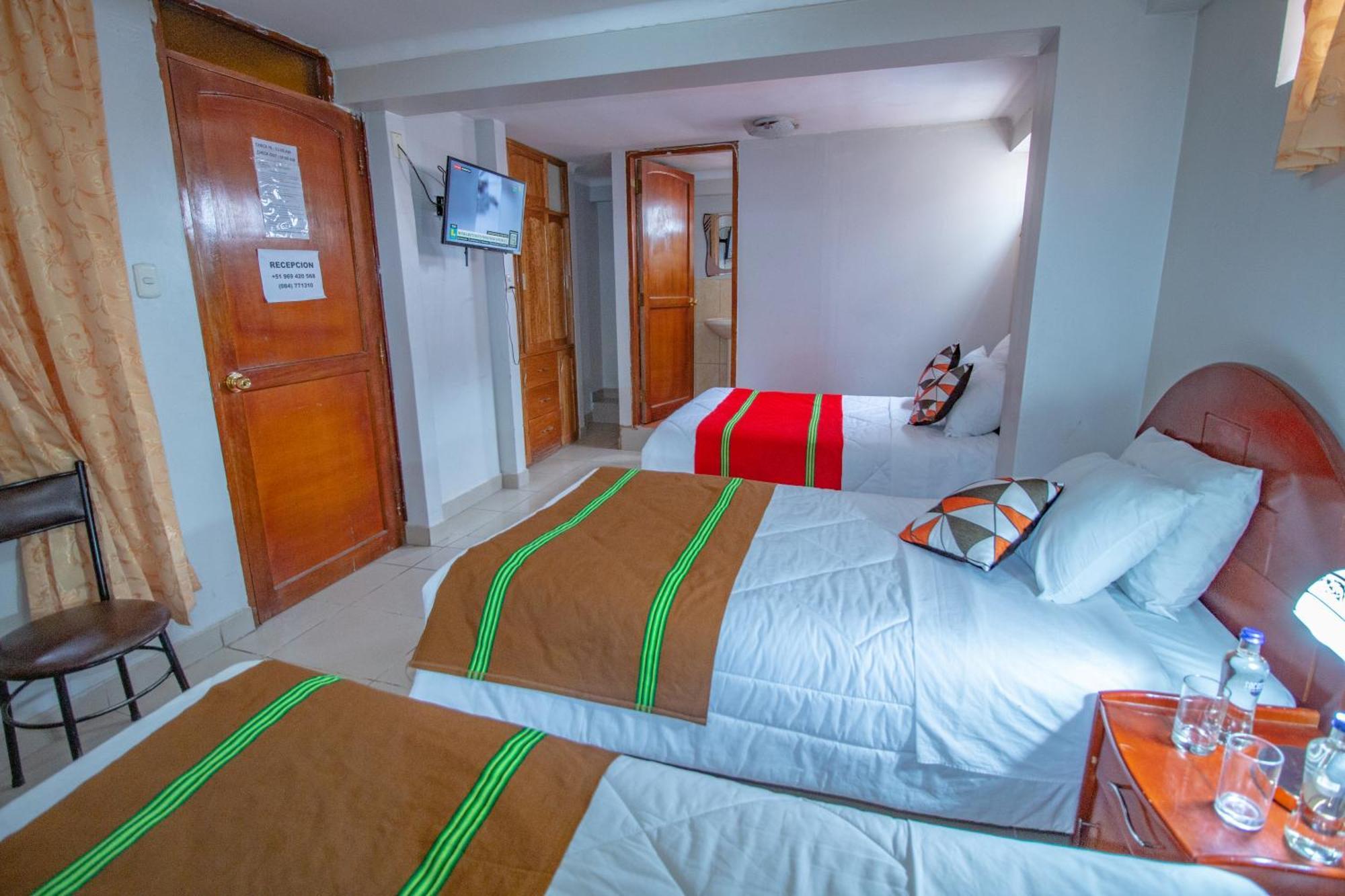 Hotel Aloinkahotels