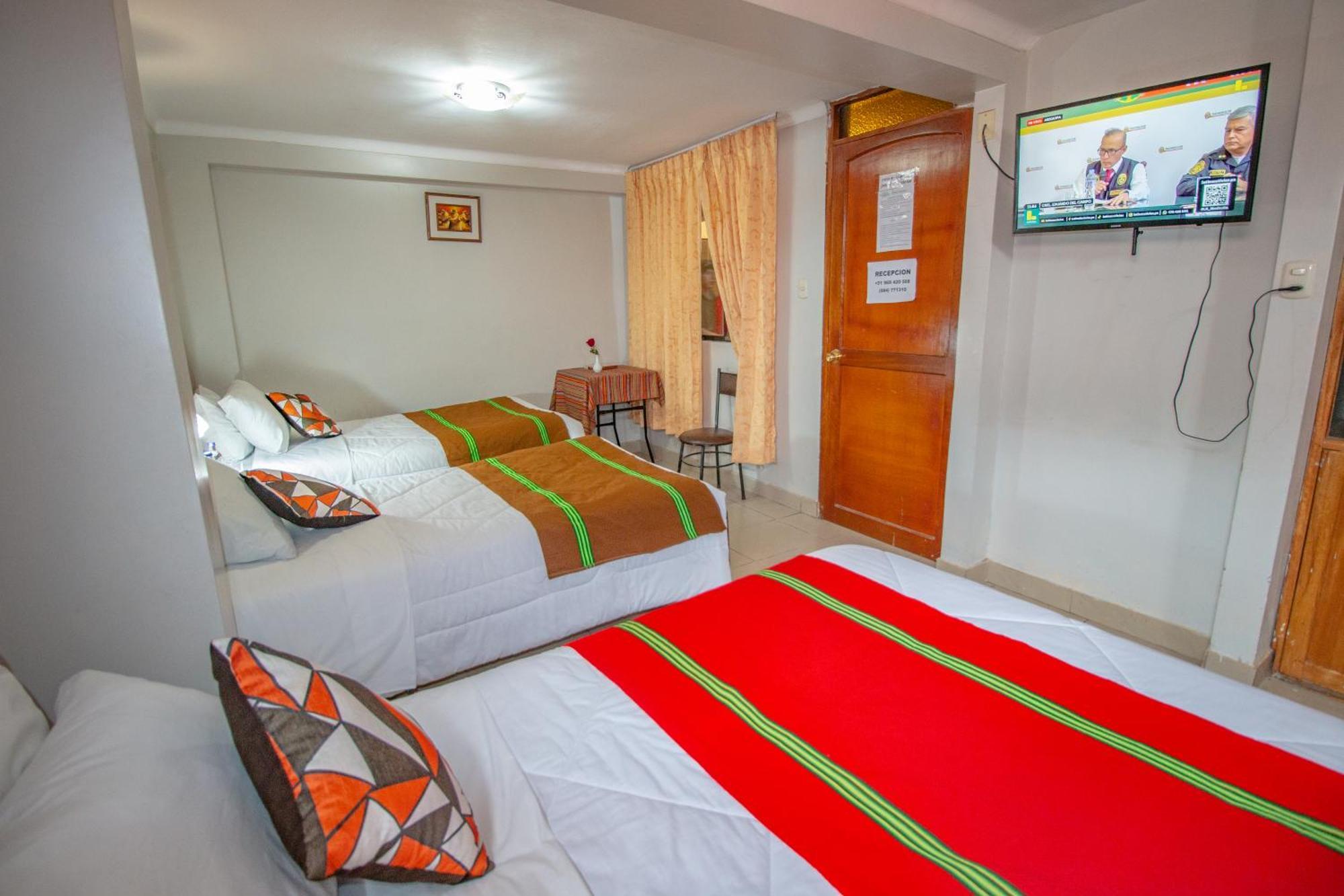 Hotel Aloinkahotels 2*