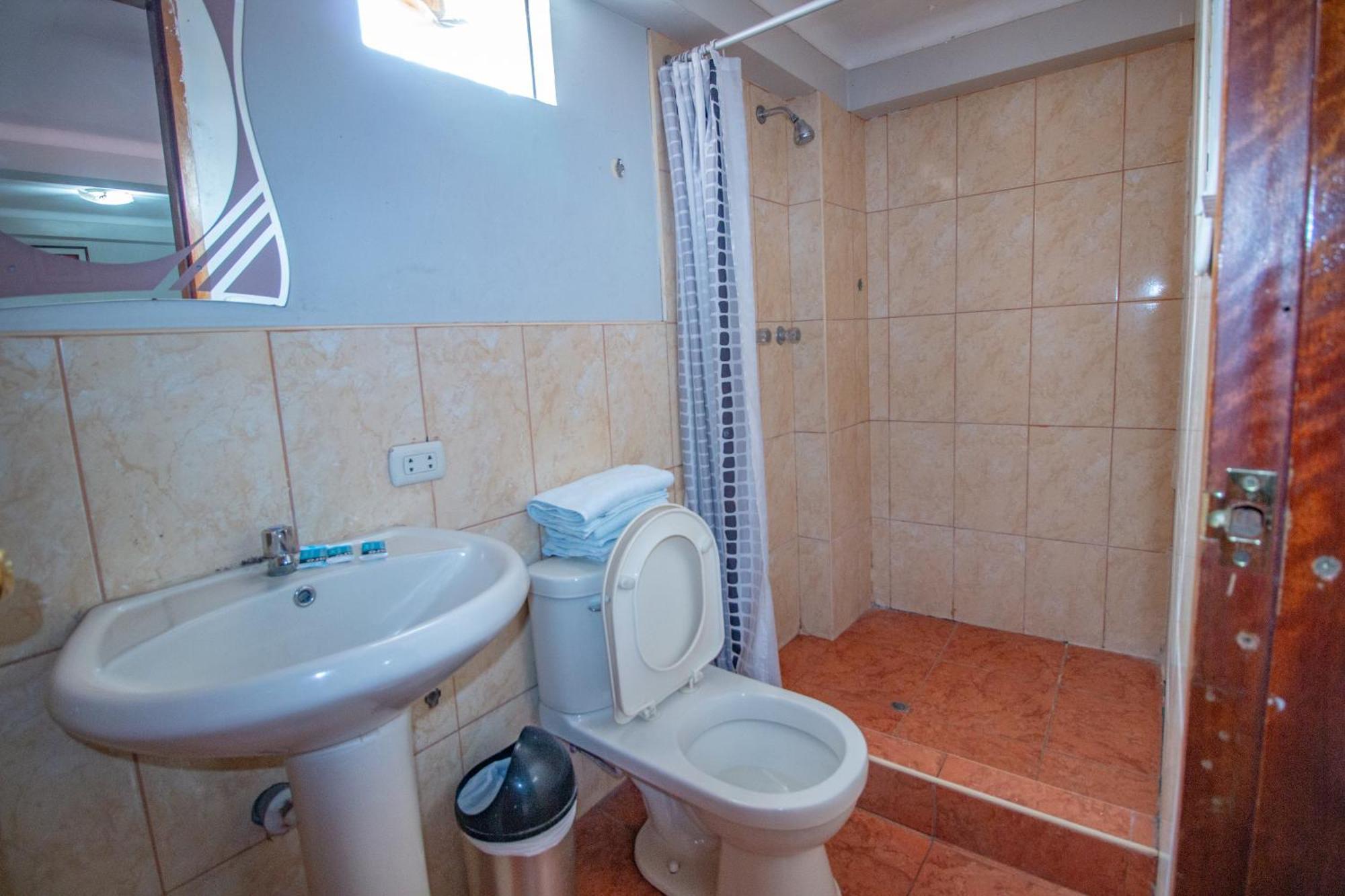 Hotel Aloinkahotels Cusco