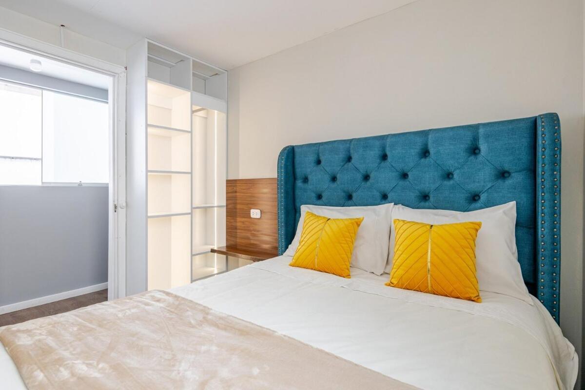 Excellent Location - Perfect Cusco
