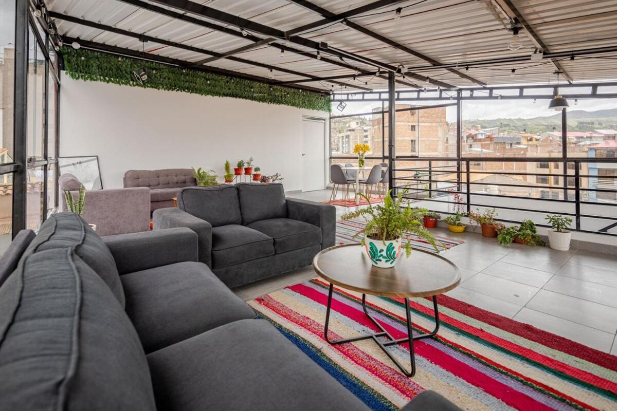 Apartment Excellent Location - Perfect