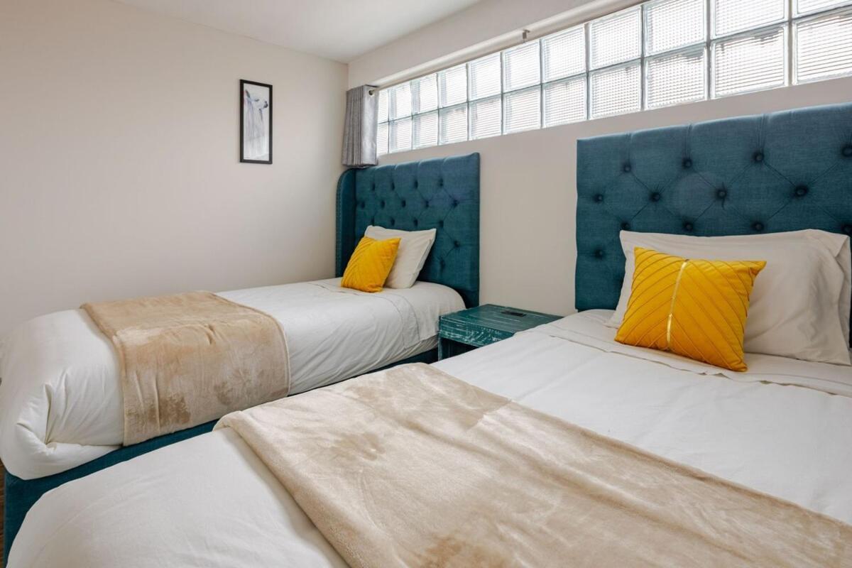 Apartment Excellent Location - Perfect