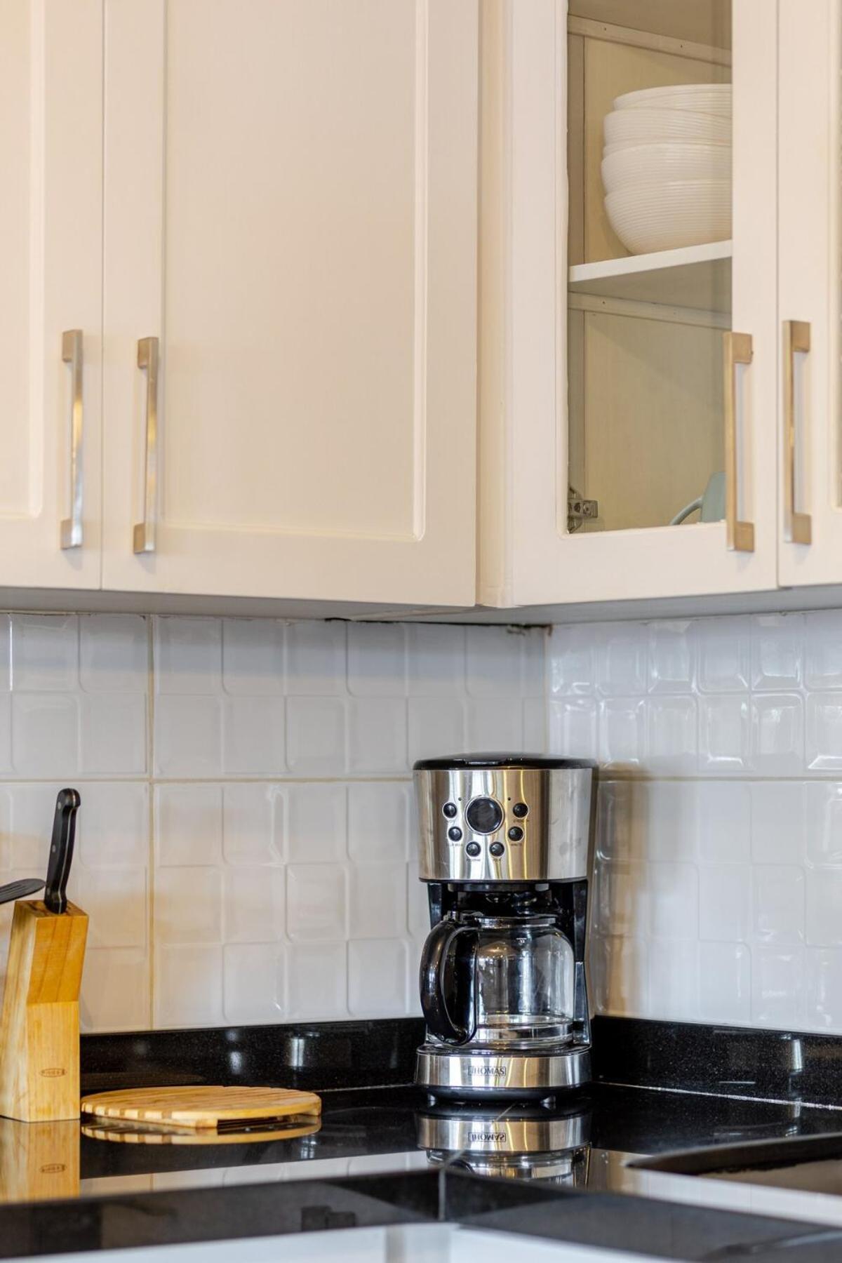 Excellent Location - Perfect Apartment *