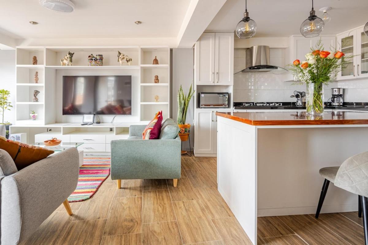 Excellent Location - Perfect Cusco