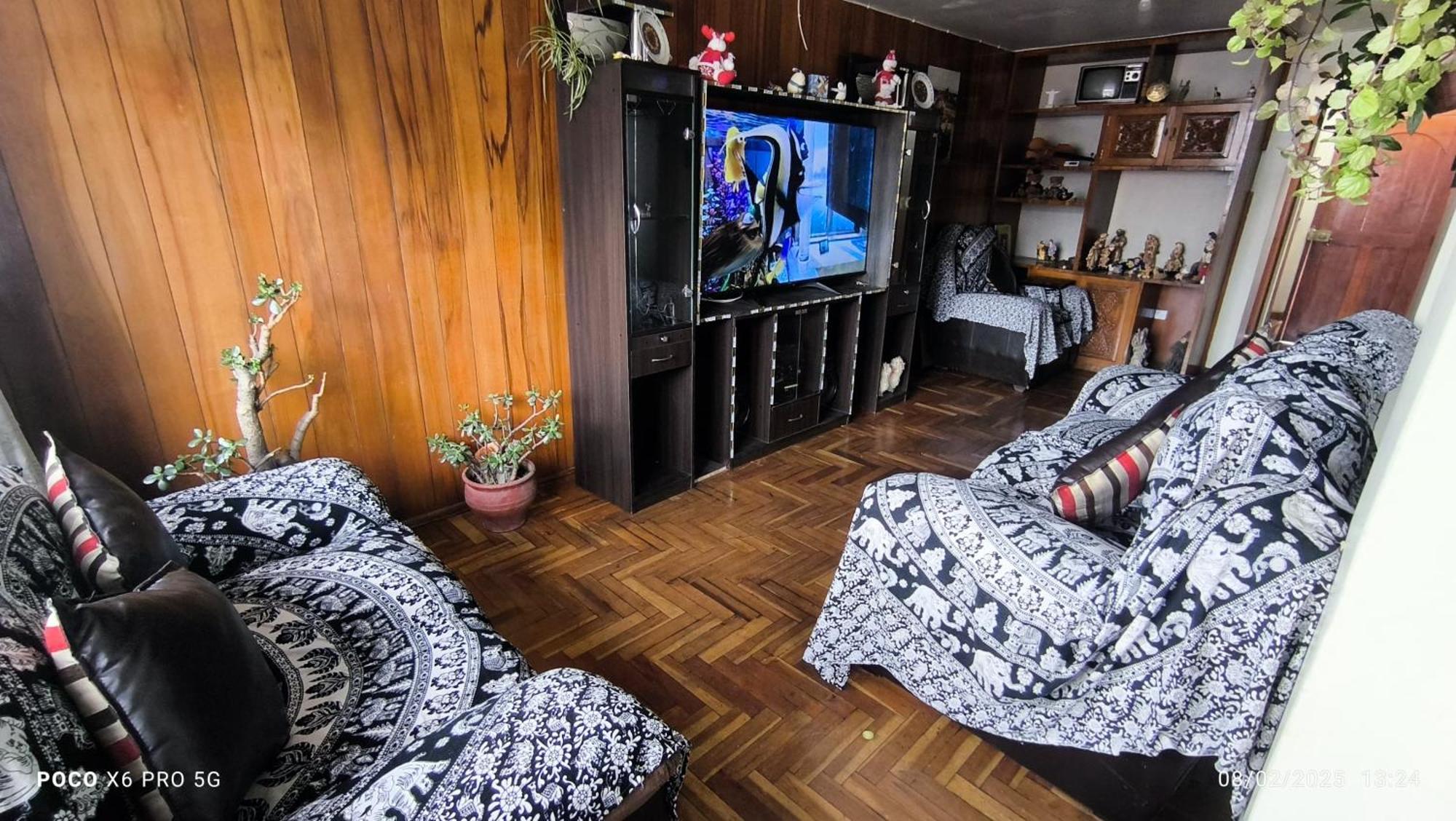 Apartment Mariscal Gamarra Aparment *