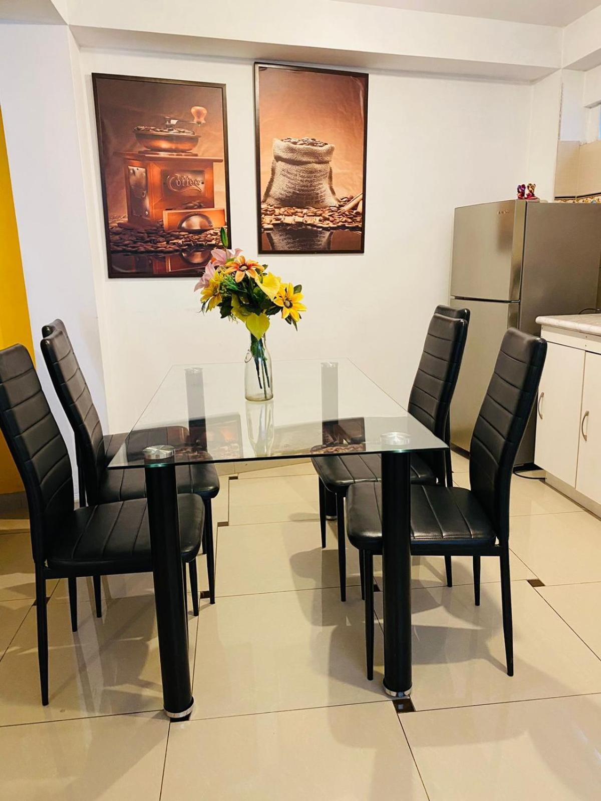 Misky Wasi 3br Near 7 Borreguitos & Sapantiana Apartment