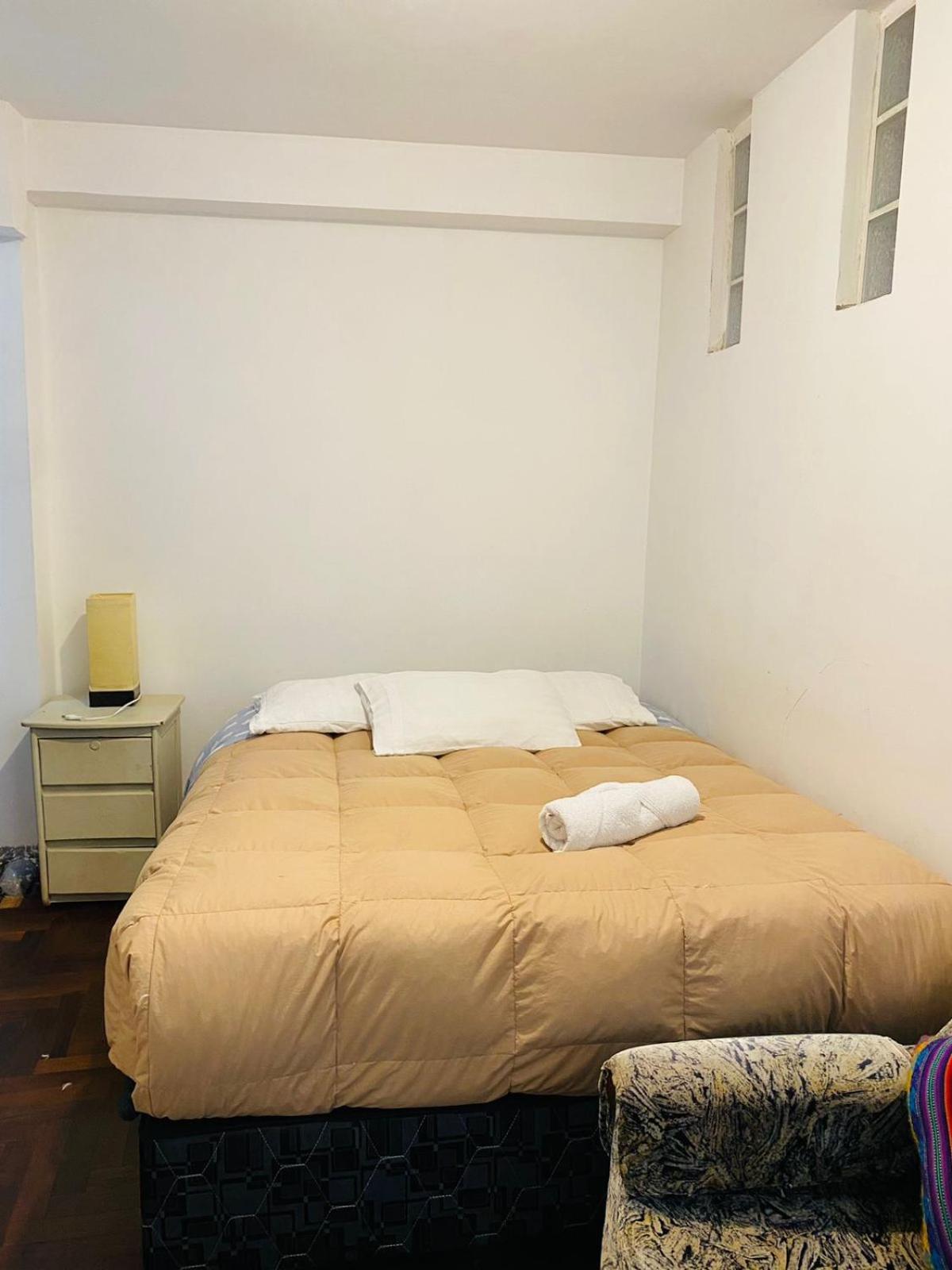 Apartment Misky Wasi 3br Near 7 Borreguitos & Sapantiana Cusco