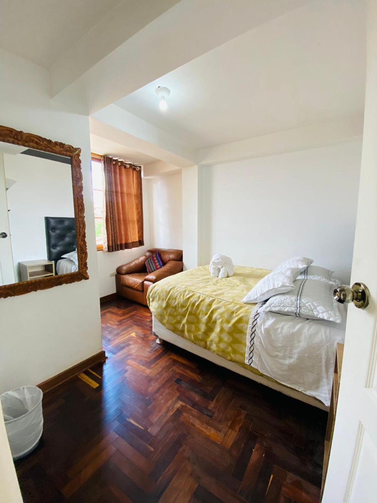 Misky Wasi 3br Near 7 Borreguitos & Sapantiana *