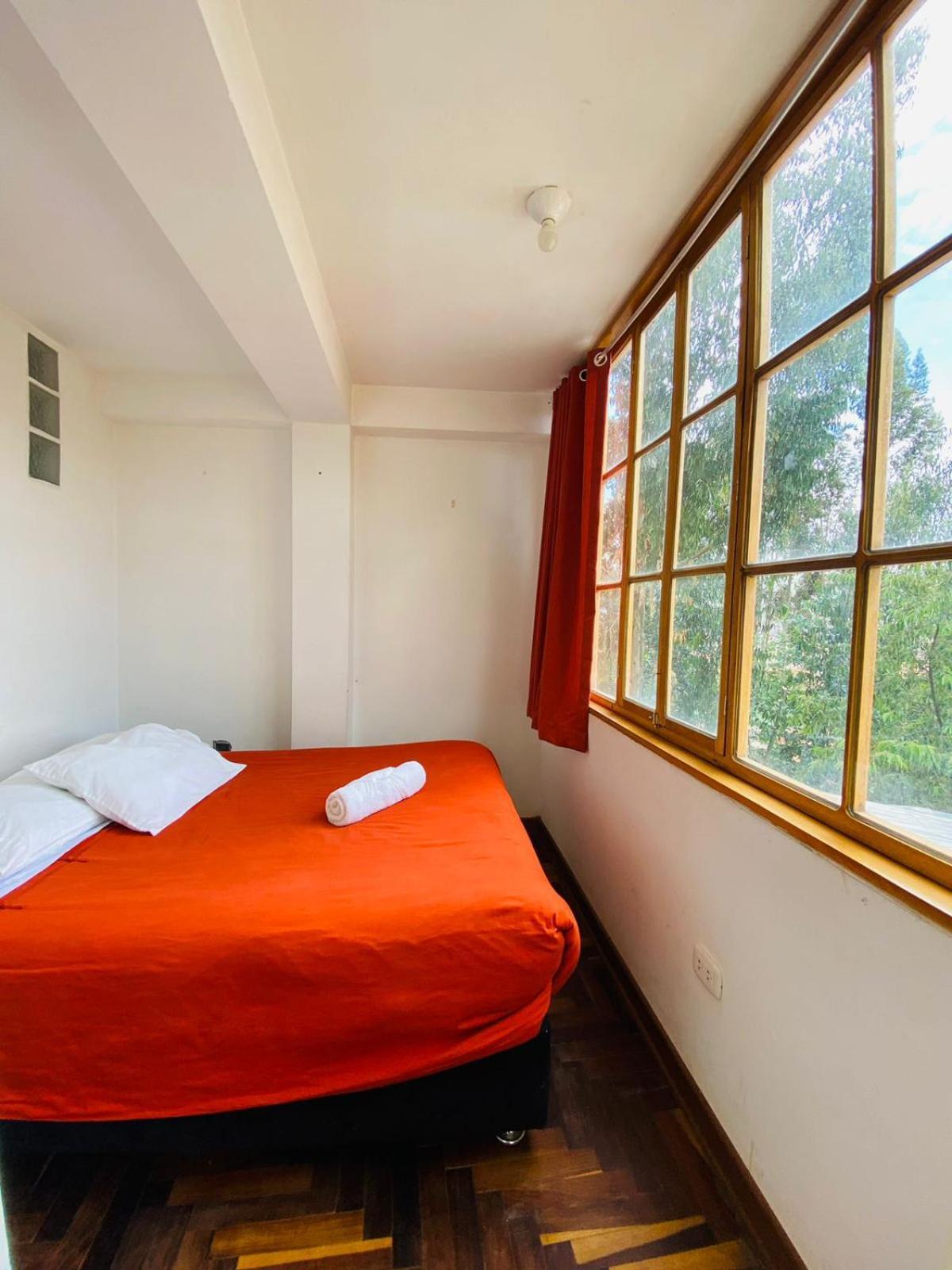 Misky Wasi 3br Near 7 Borreguitos & Sapantiana