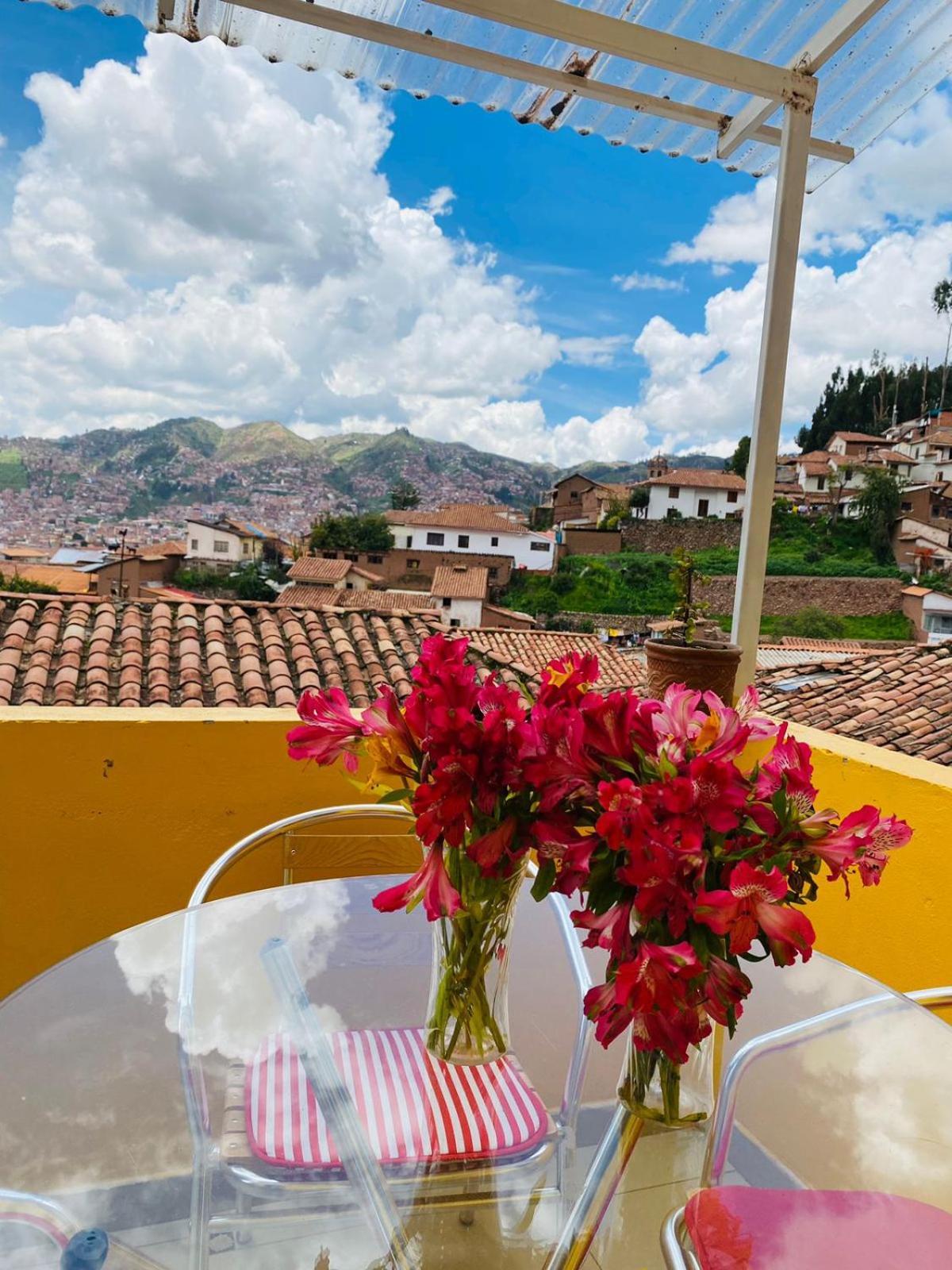Misky Wasi 3br Near 7 Borreguitos & Sapantiana Apartment *