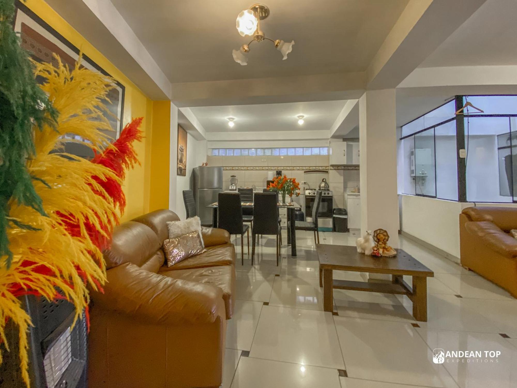 Misky Wasi 3br Near 7 Borreguitos & Sapantiana *